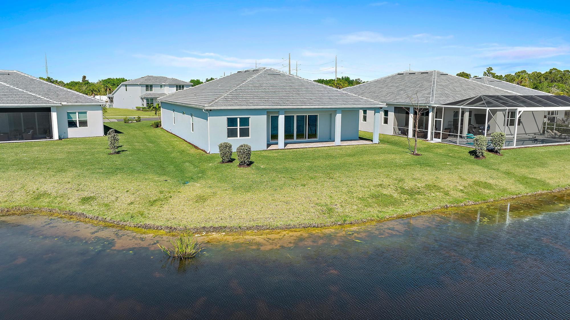 9801 SW Legacy Drive