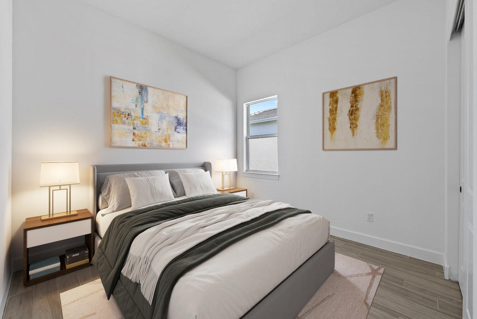 9801 SW Legacy Drive