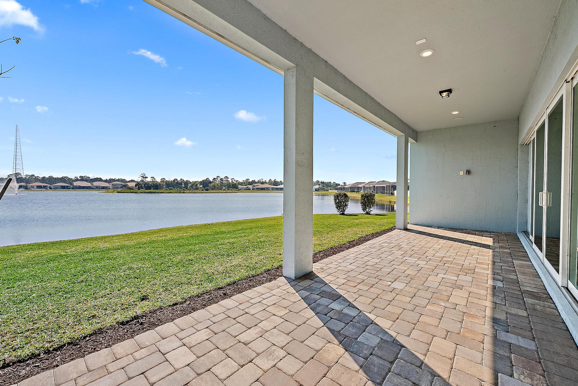 9801 SW Legacy Drive