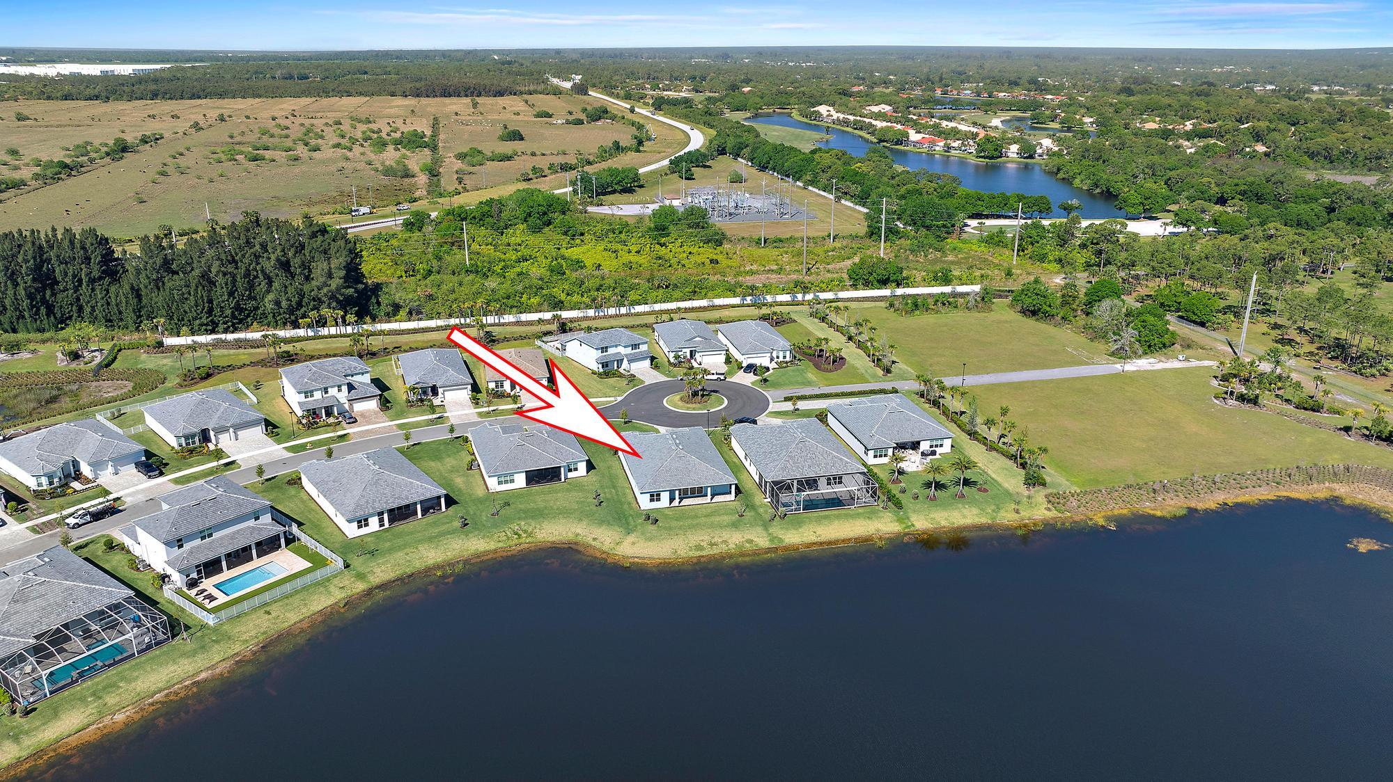 9801 SW Legacy Drive