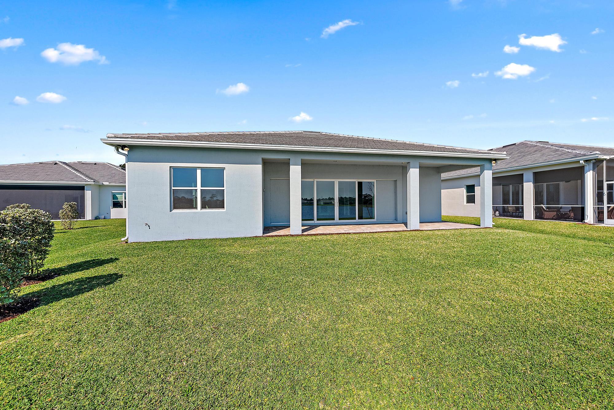 9801 SW Legacy Drive