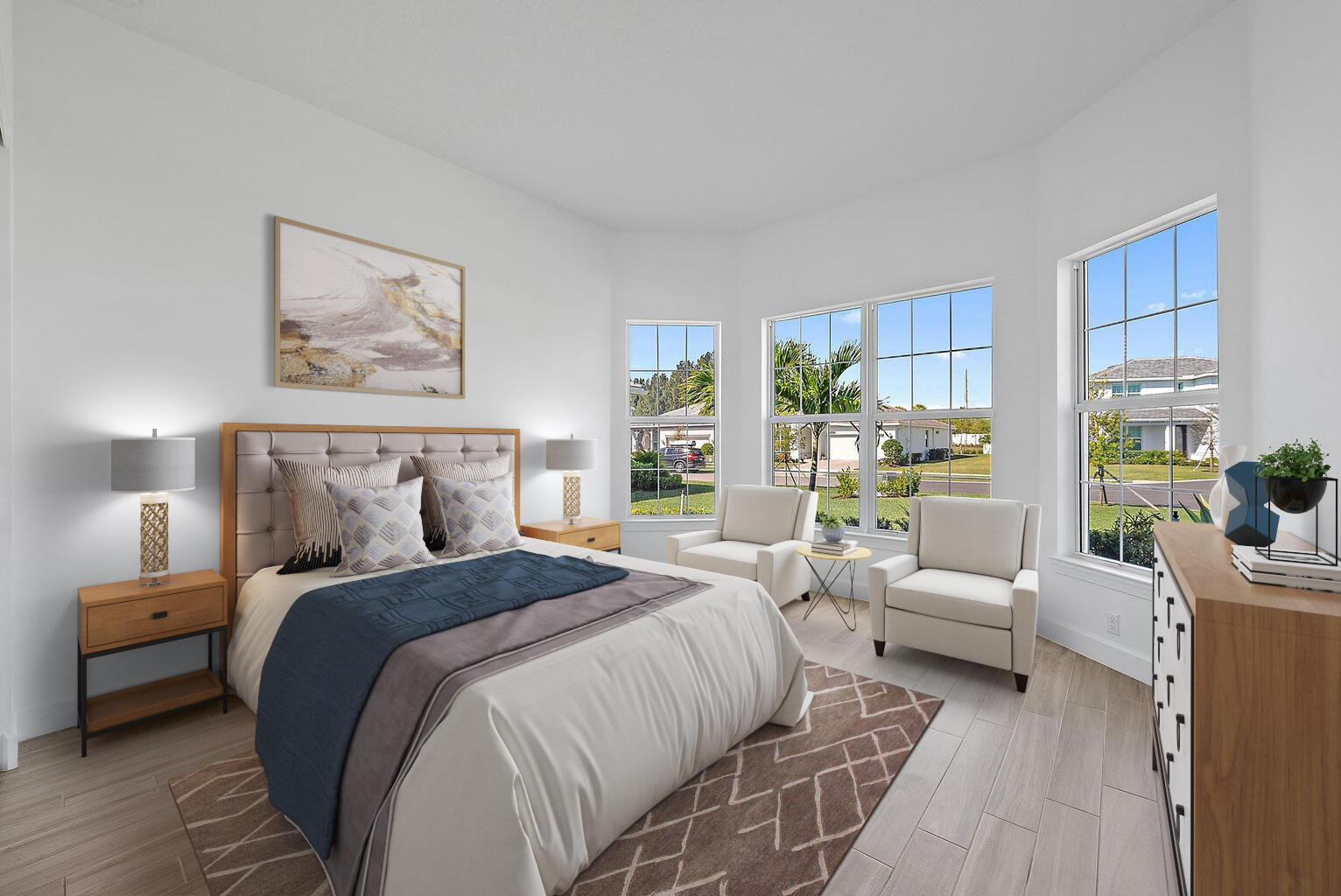 9801 SW Legacy Drive