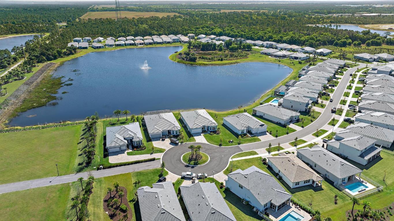 9801 SW Legacy Drive