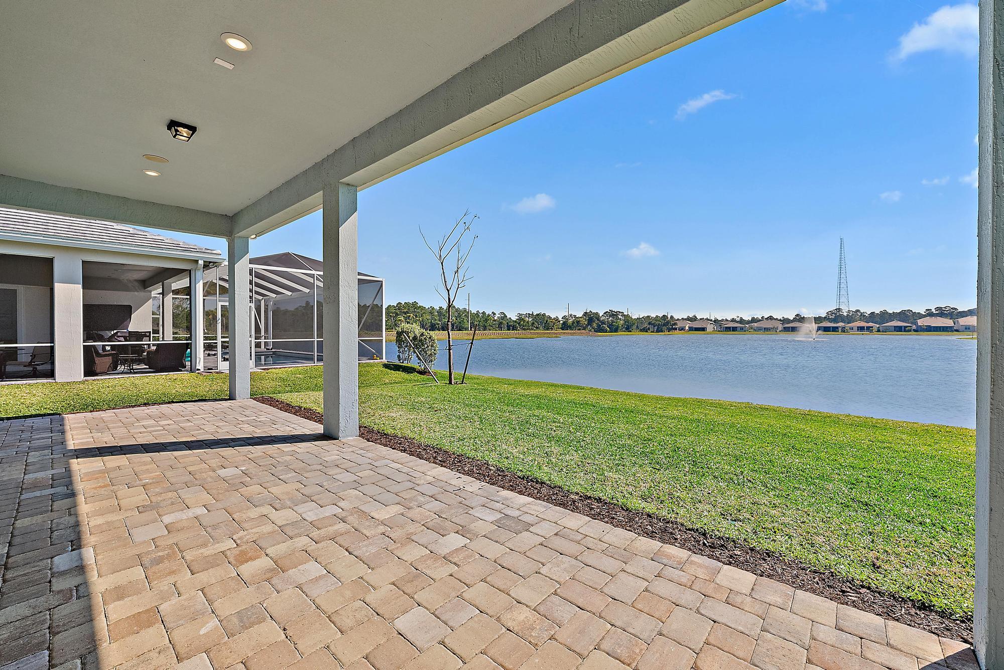 9801 SW Legacy Drive