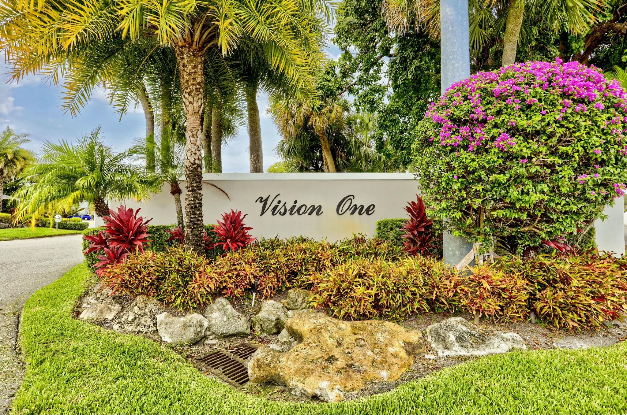 1801 Vision Drive