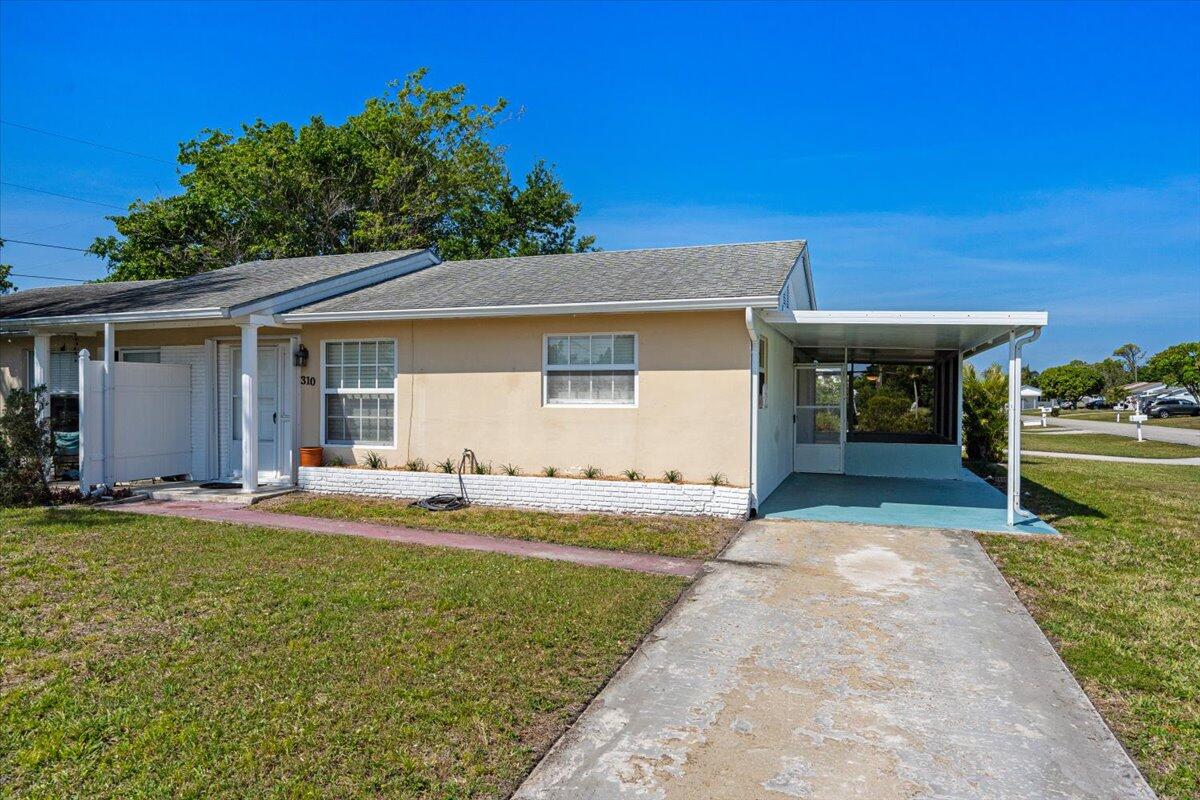 310 Stillwater Drive