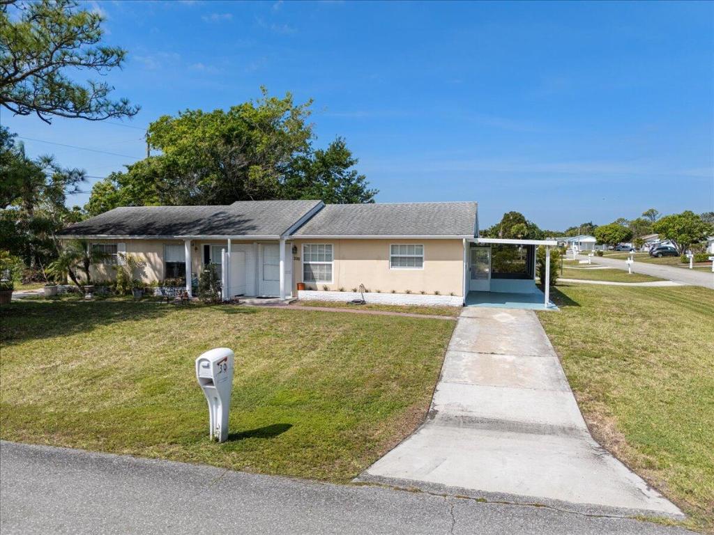 310 Stillwater Drive