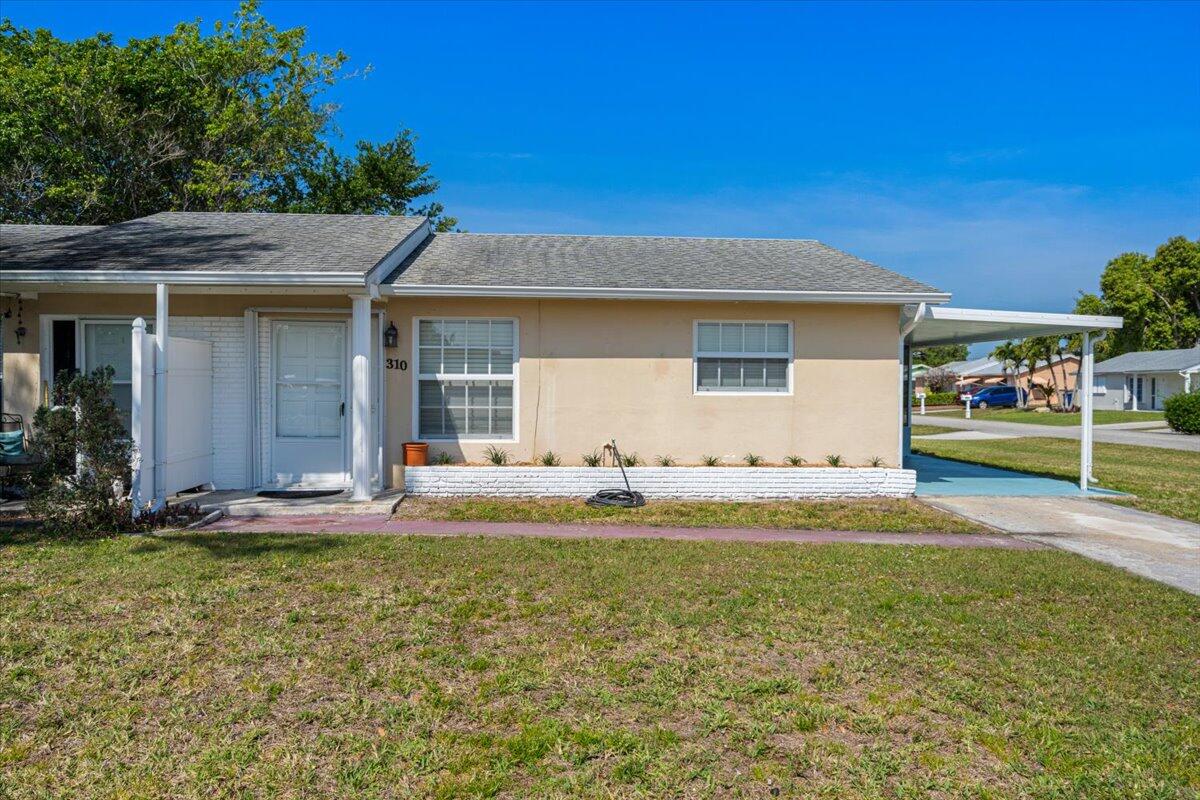 310 Stillwater Drive