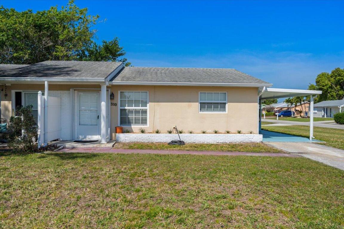 310 Stillwater Drive