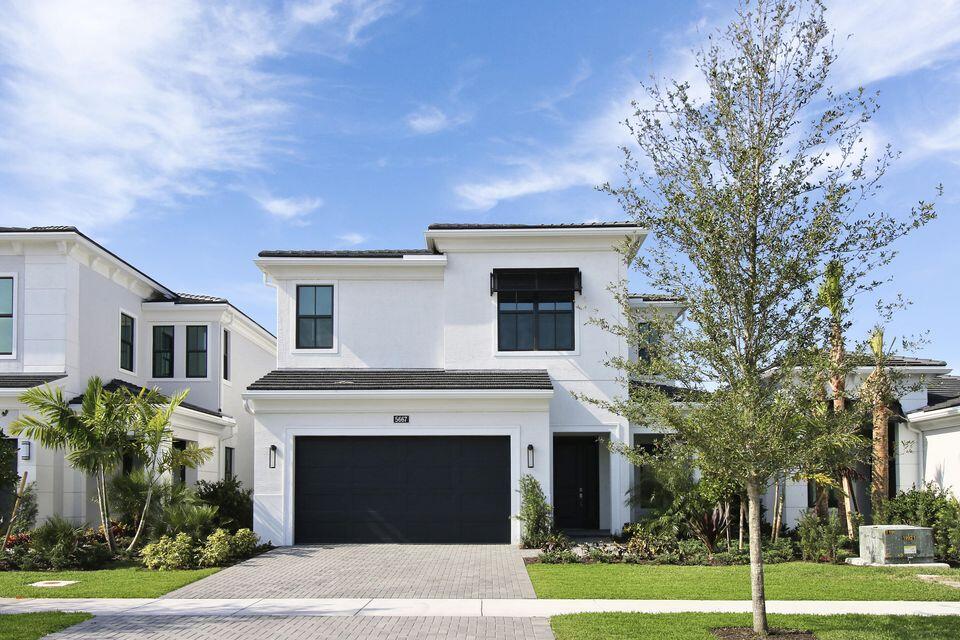 5667 Delacroix Terrace