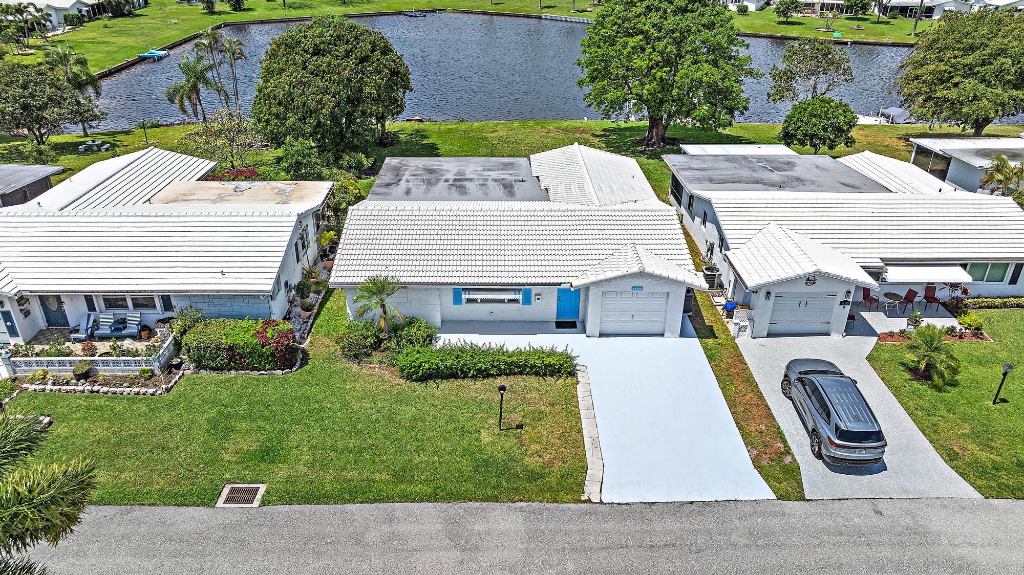 1109 Florentine Way