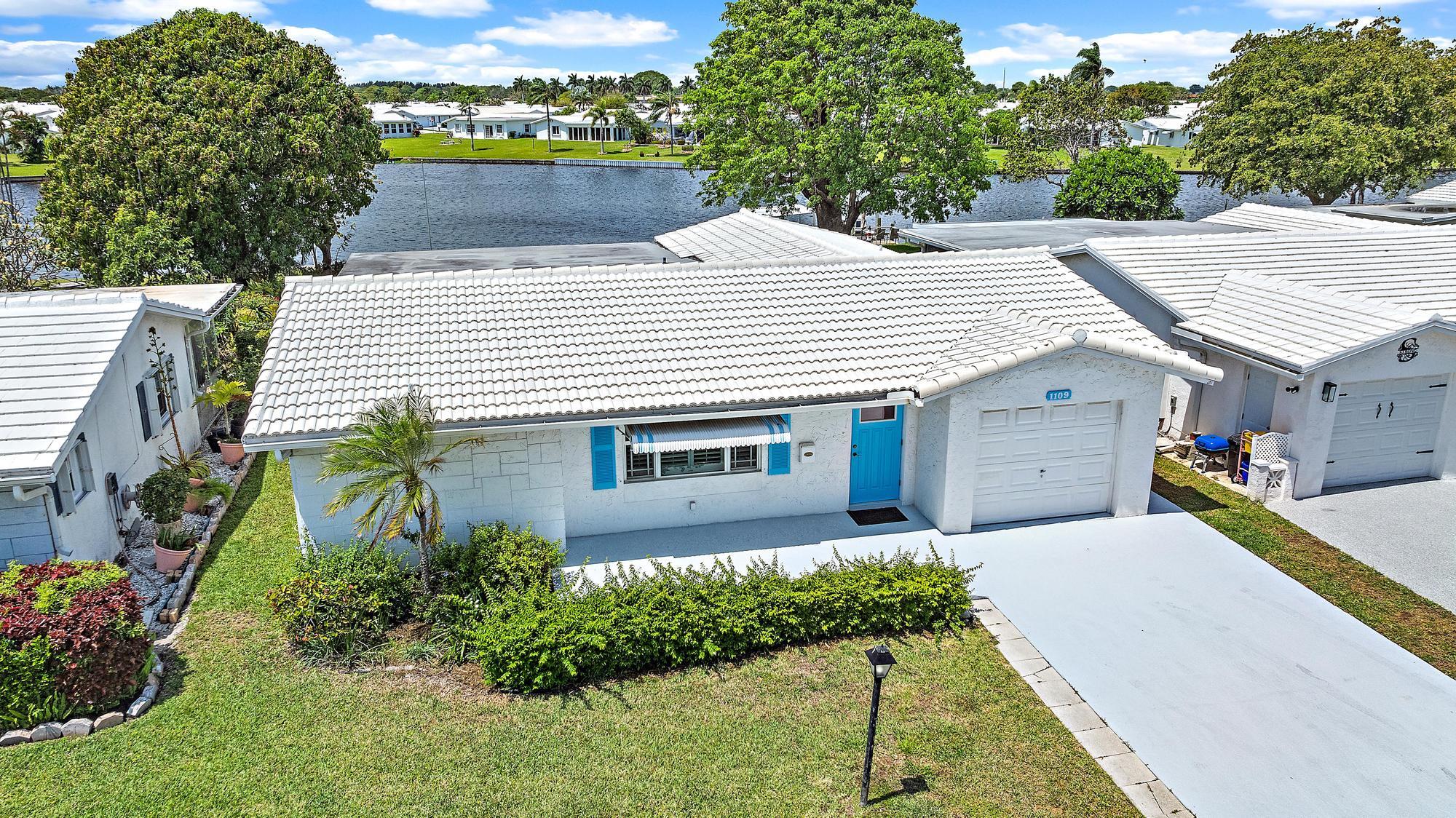 1109 Florentine Way
