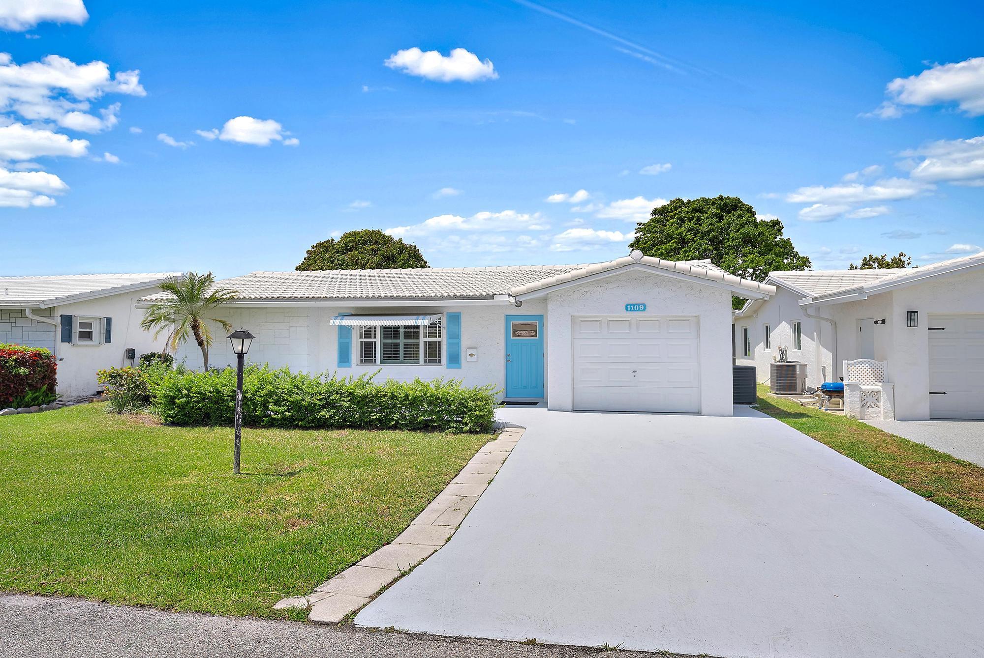 1109 Florentine Way
