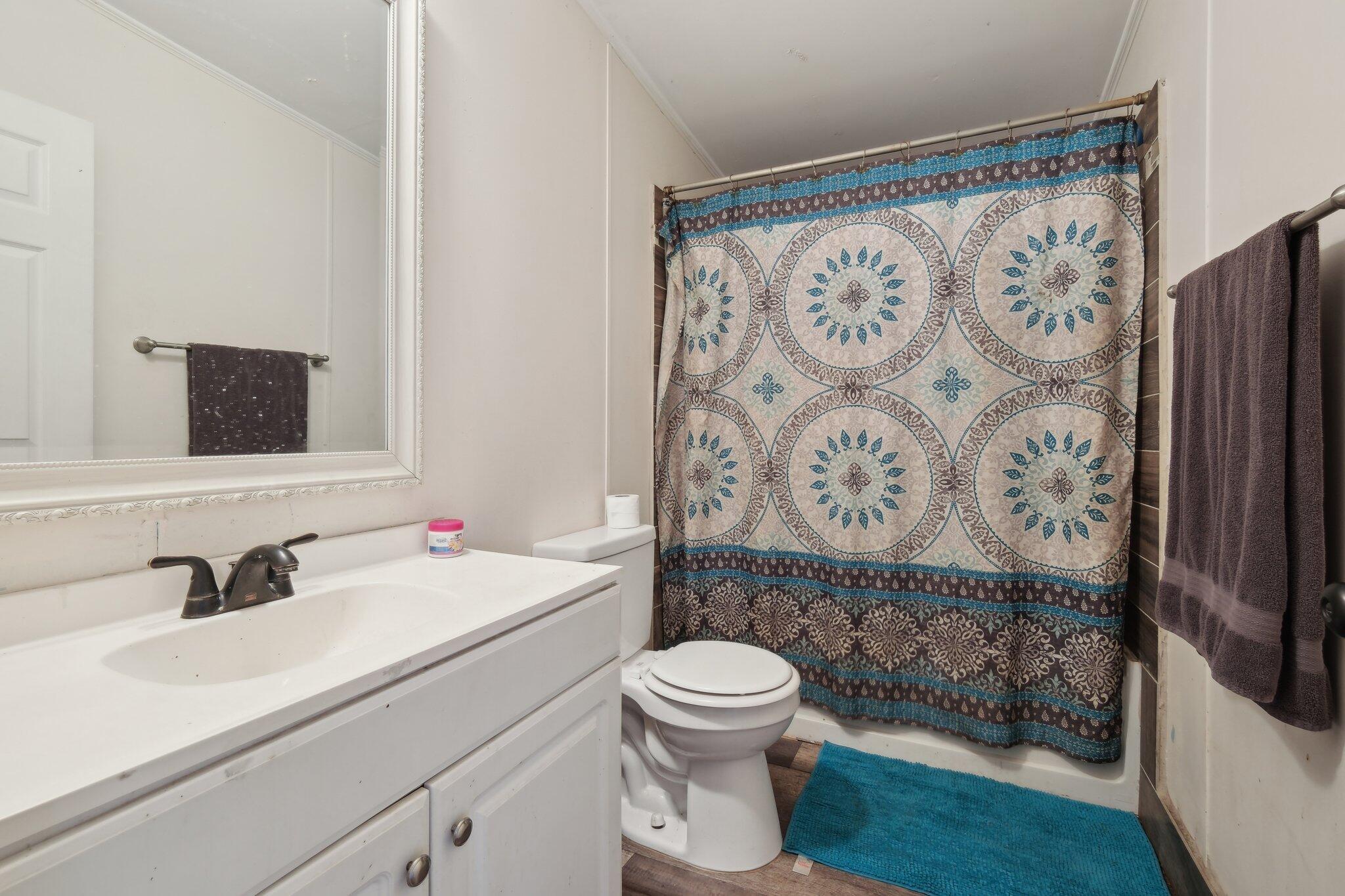 234 Sleepy Hollow Drive