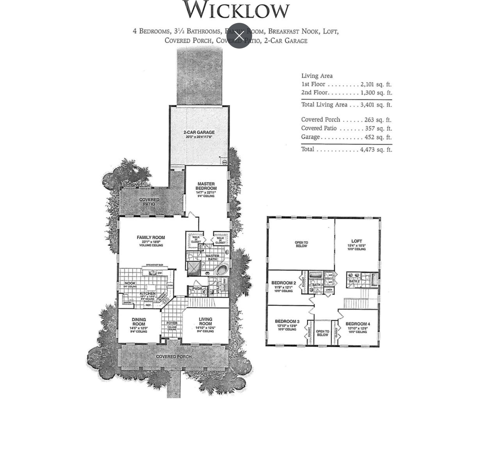 155 Arklow Avenue