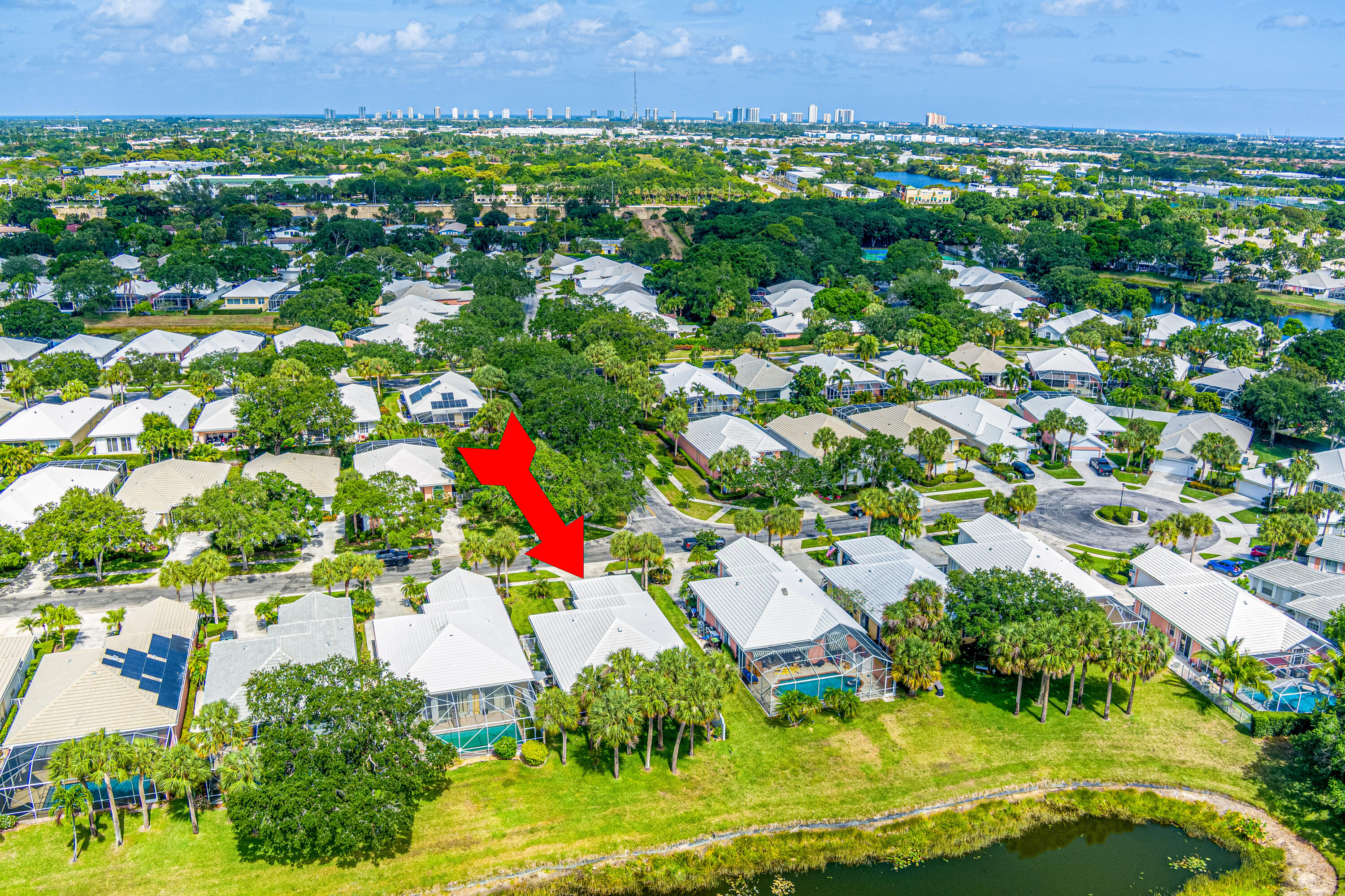 8483 Beaconhill Road