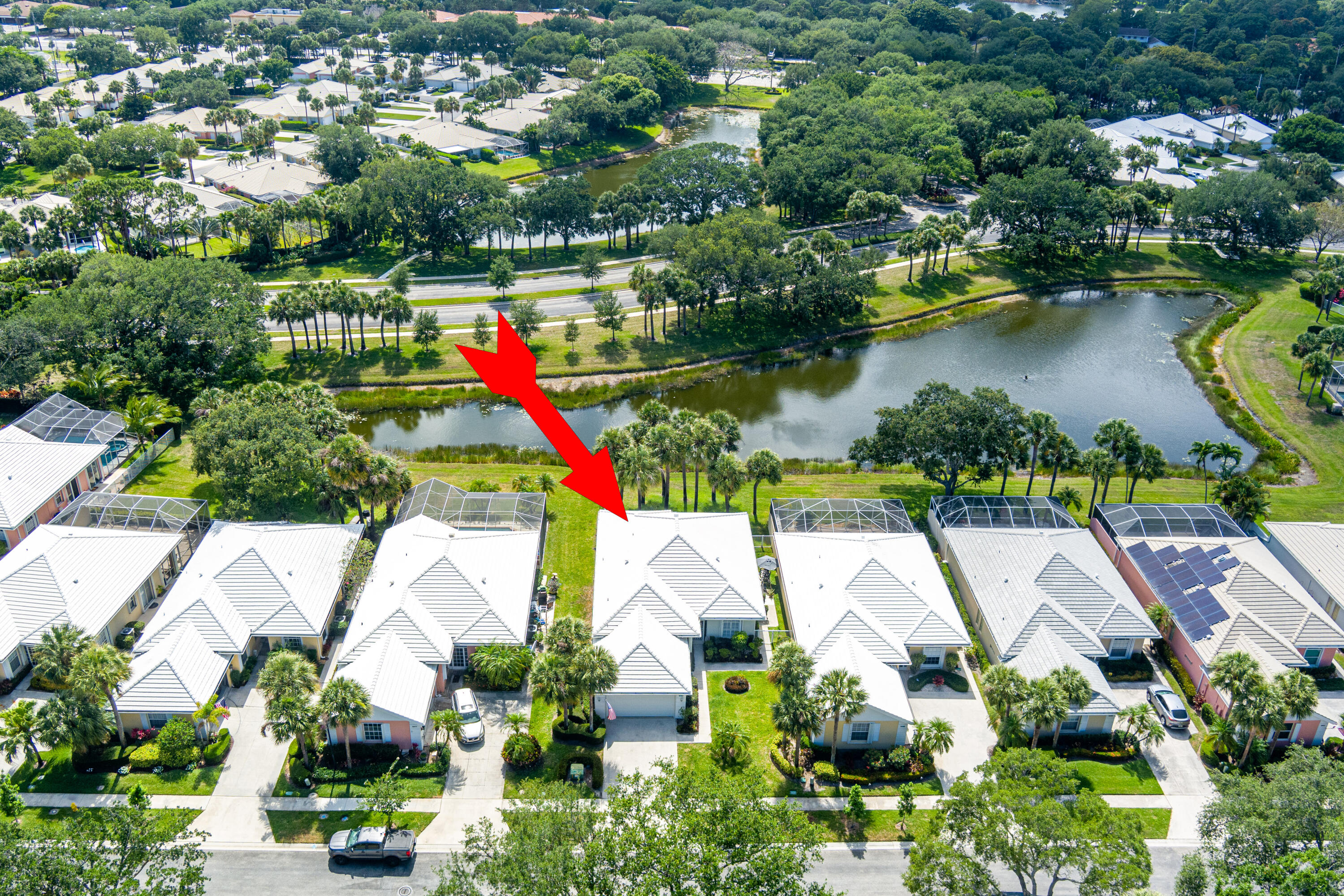 8483 Beaconhill Road