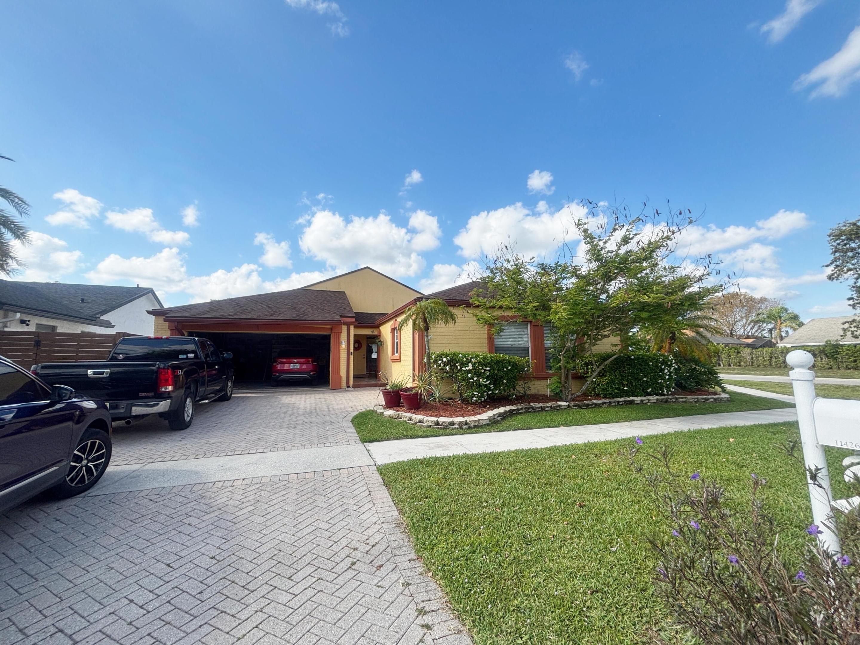 11426 Country Sound Court