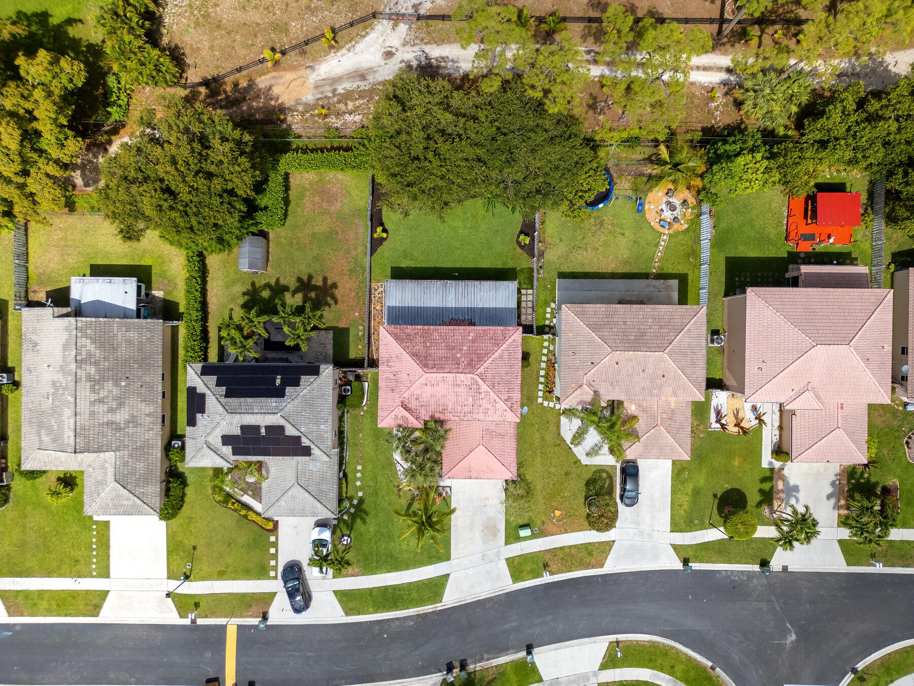 6578 Spring Meadow Drive