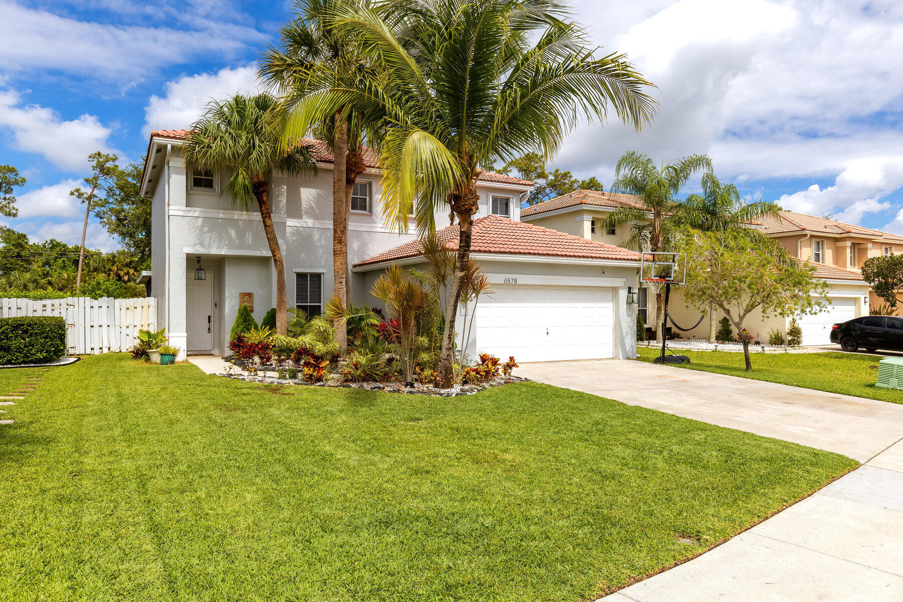 6578 Spring Meadow Drive