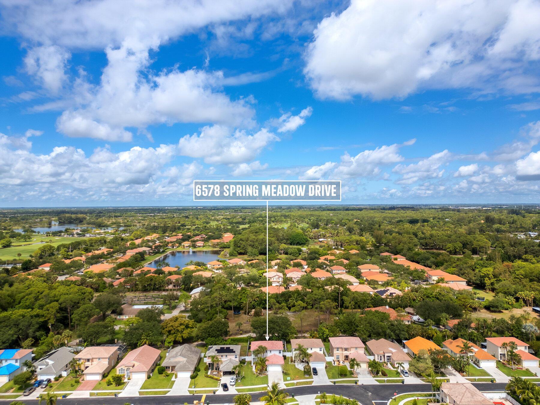 6578 Spring Meadow Drive