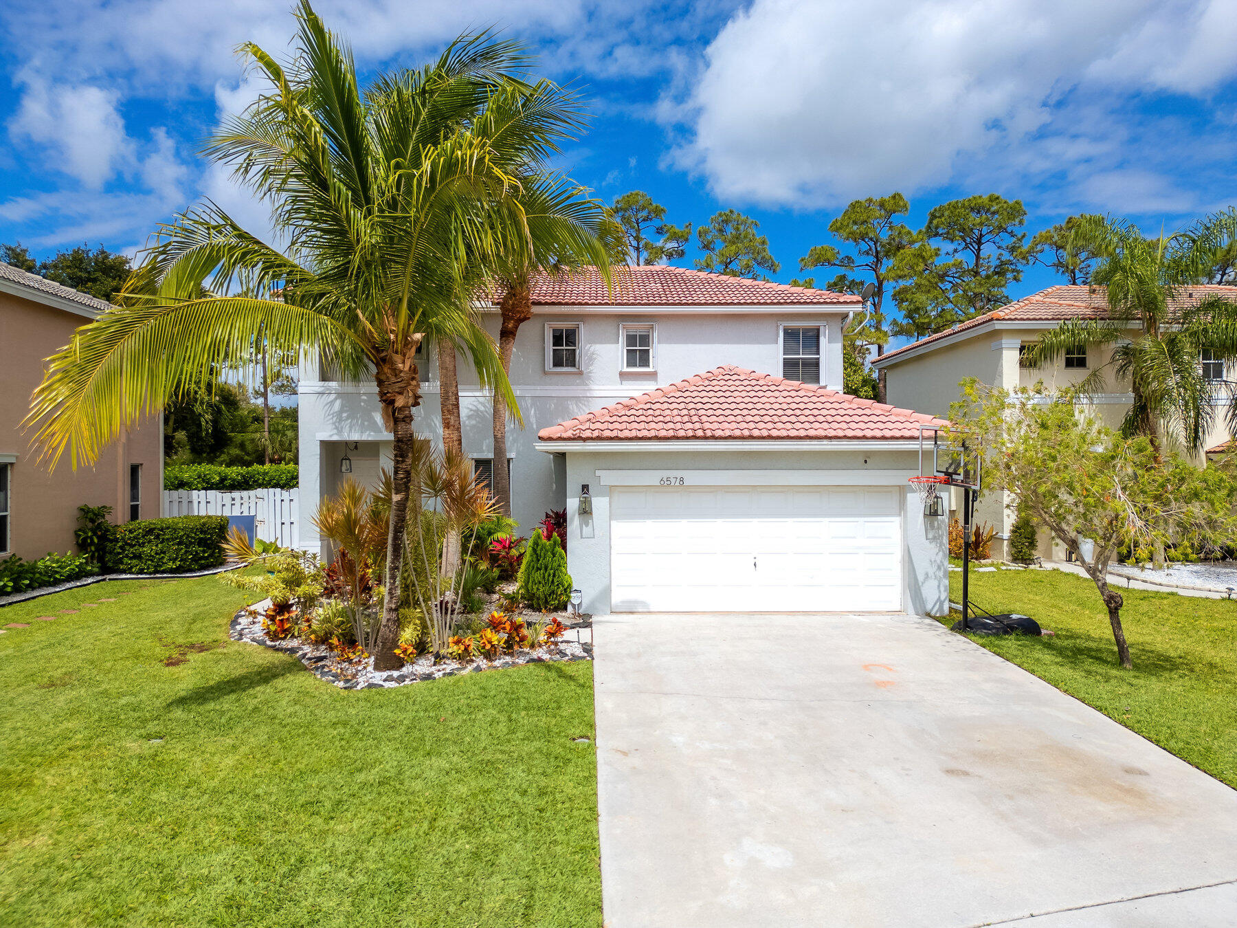 6578 Spring Meadow Drive