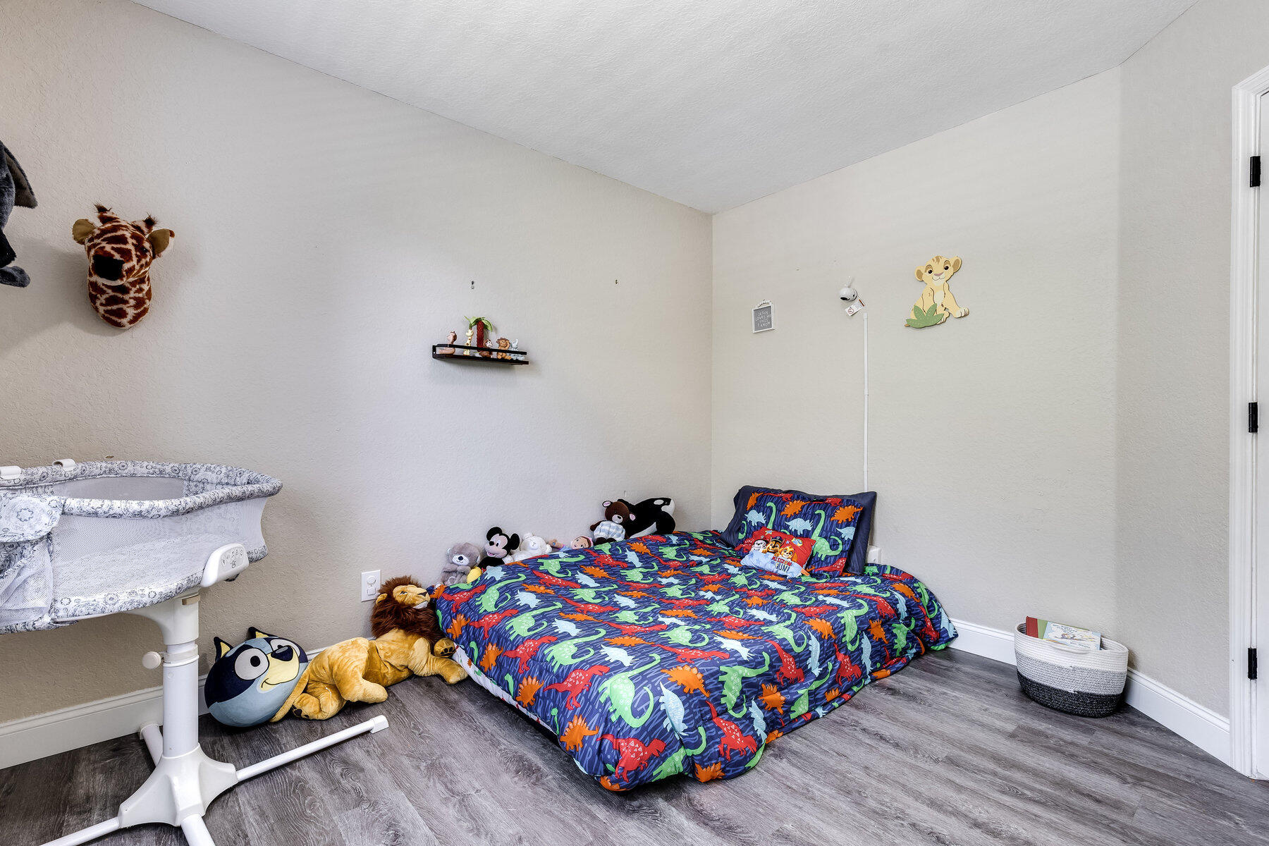 6578 Spring Meadow Drive