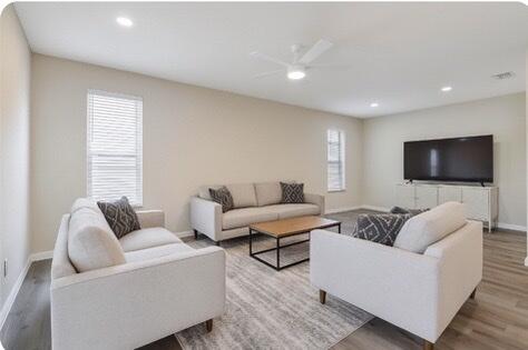 6578 Spring Meadow Drive