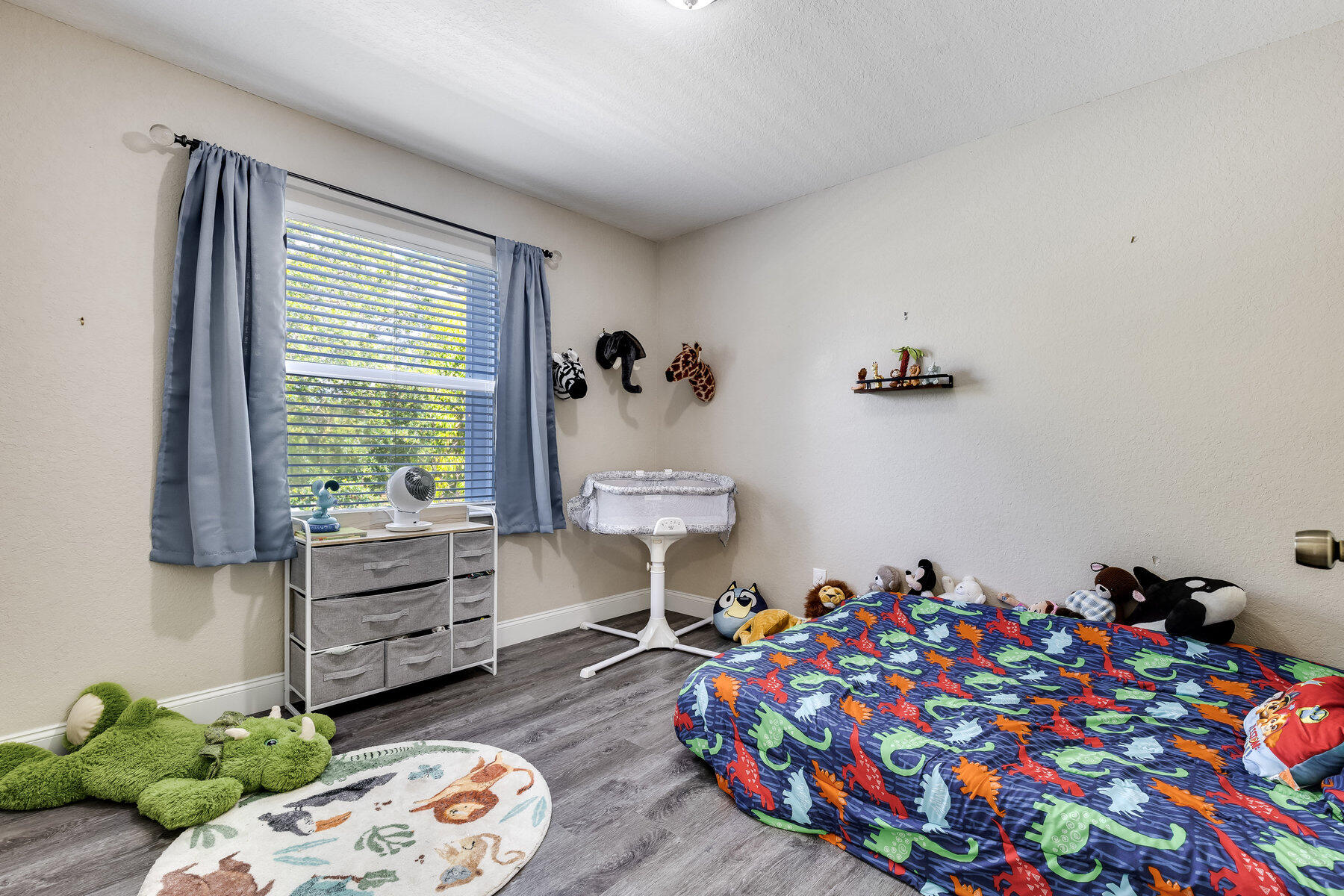 6578 Spring Meadow Drive