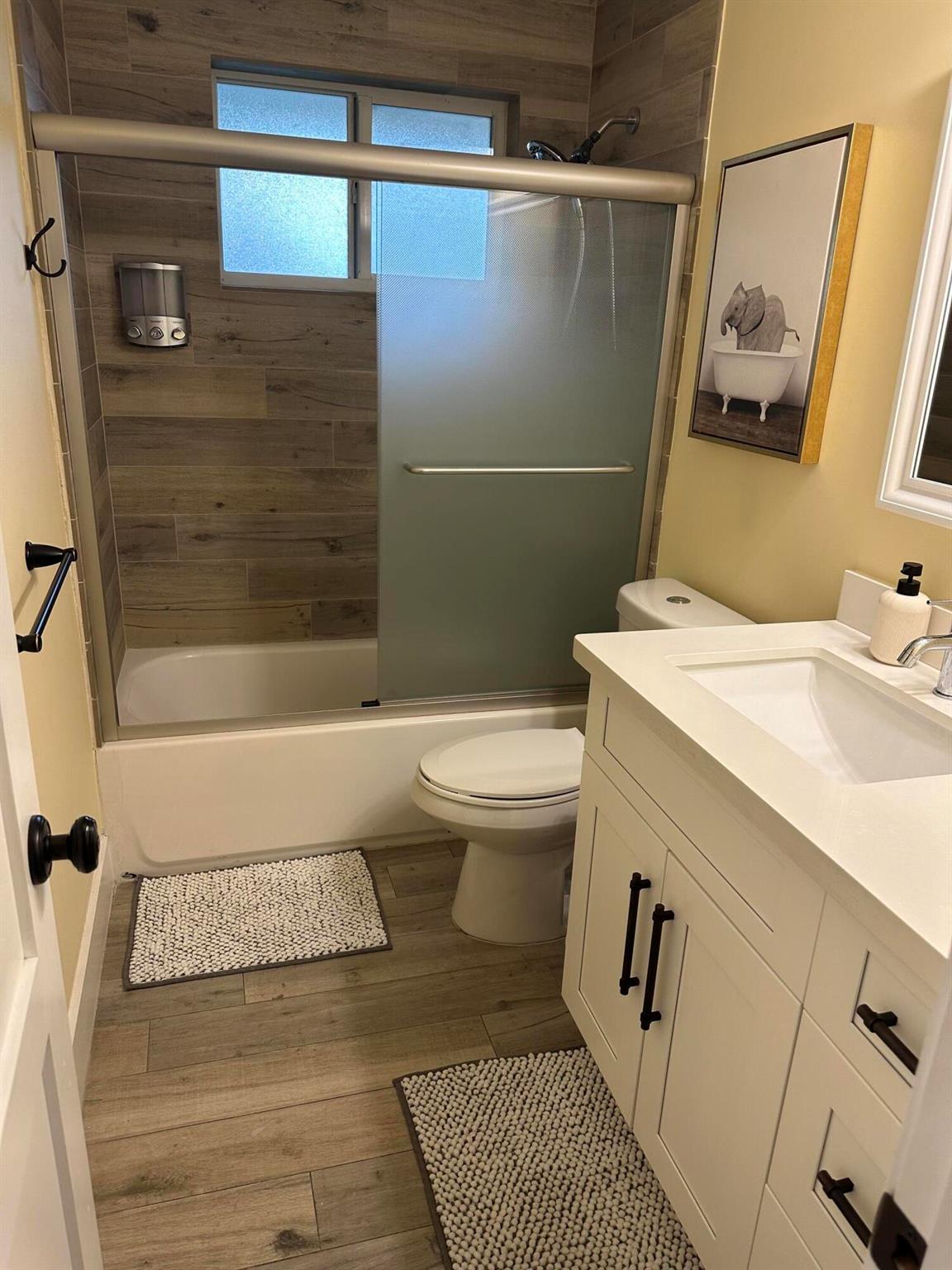 5111 NE 27th Terrace NE