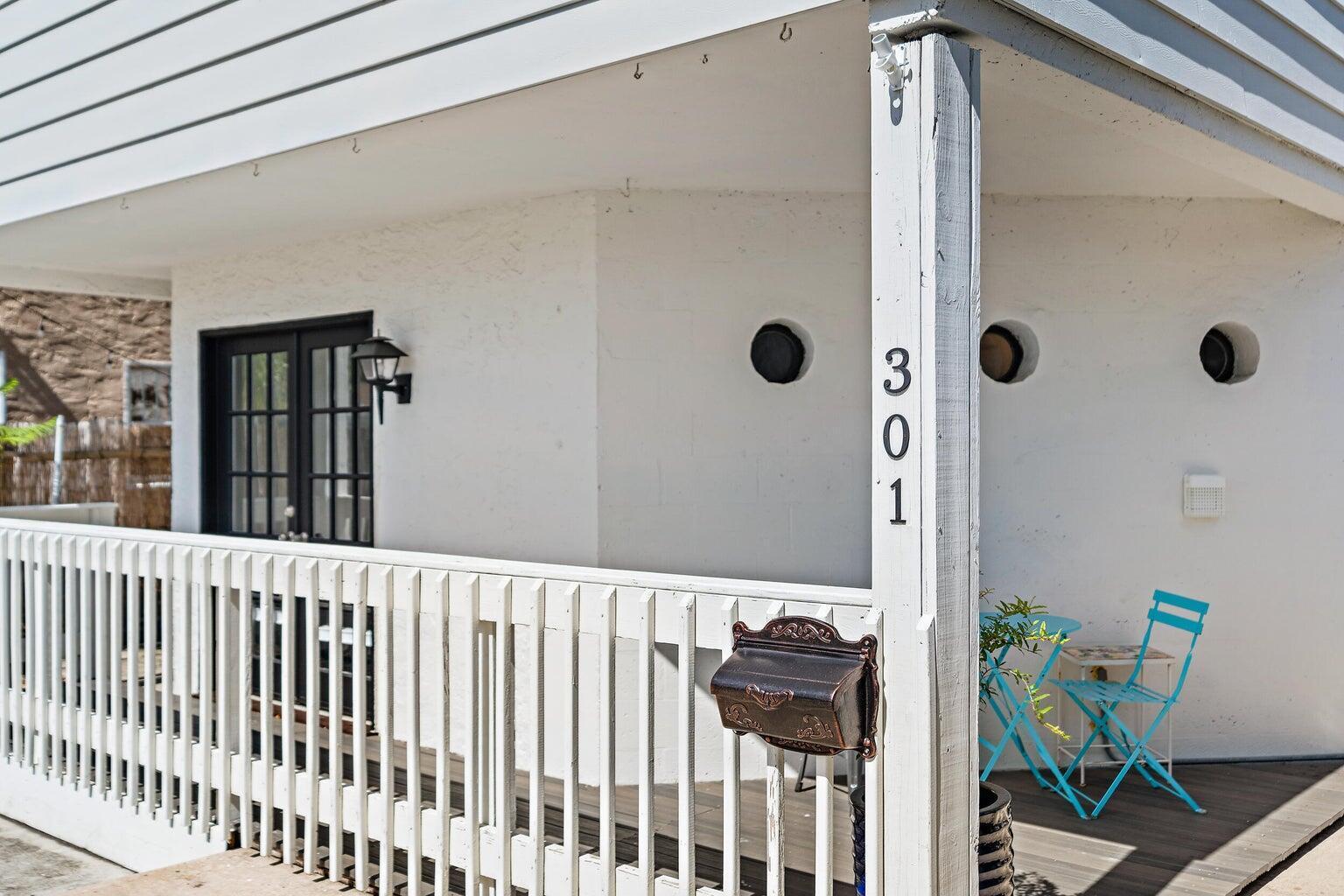 301 Central Drive