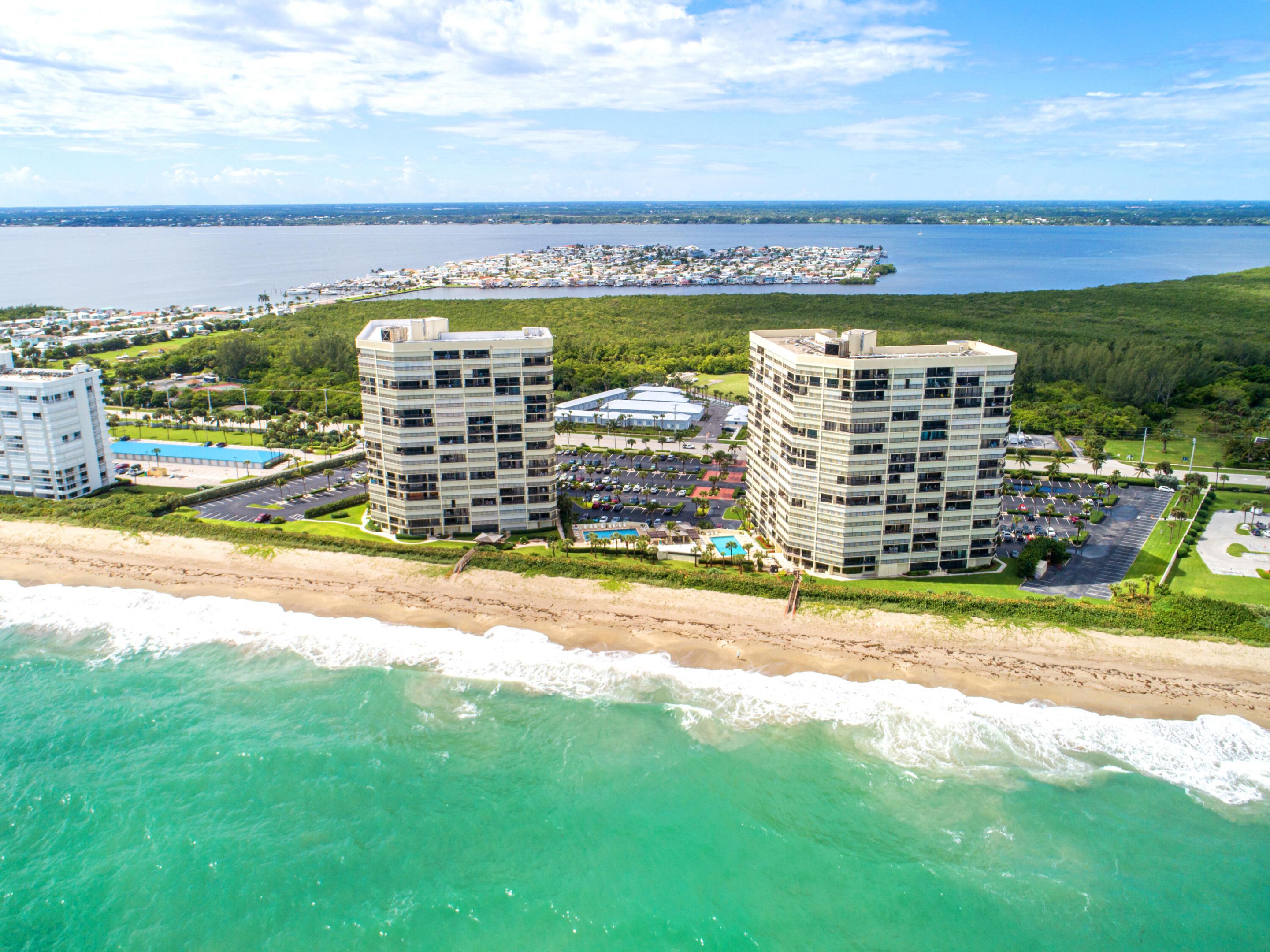 9550 S Ocean Drive 2004
