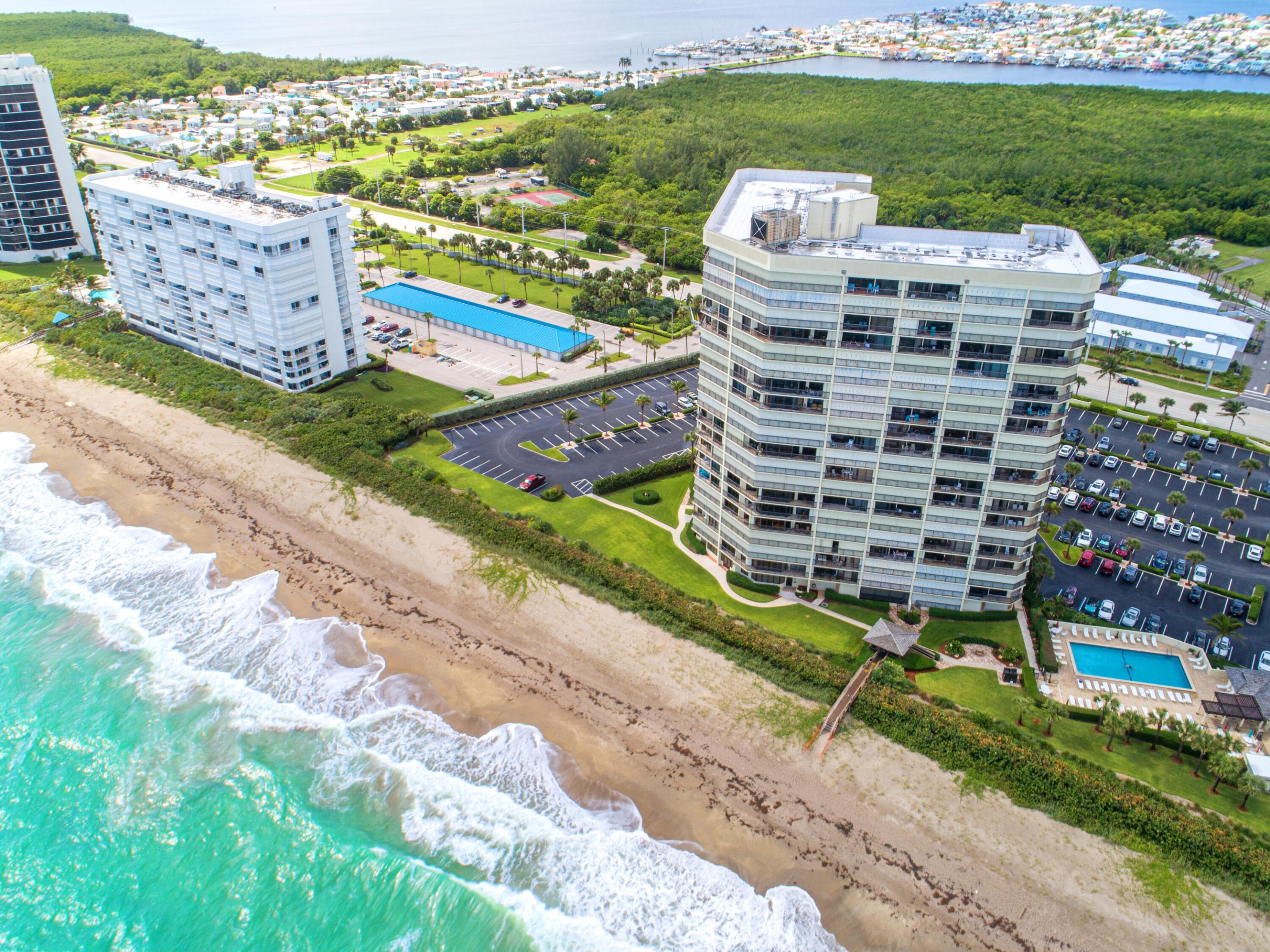 9550 S Ocean Drive 2004