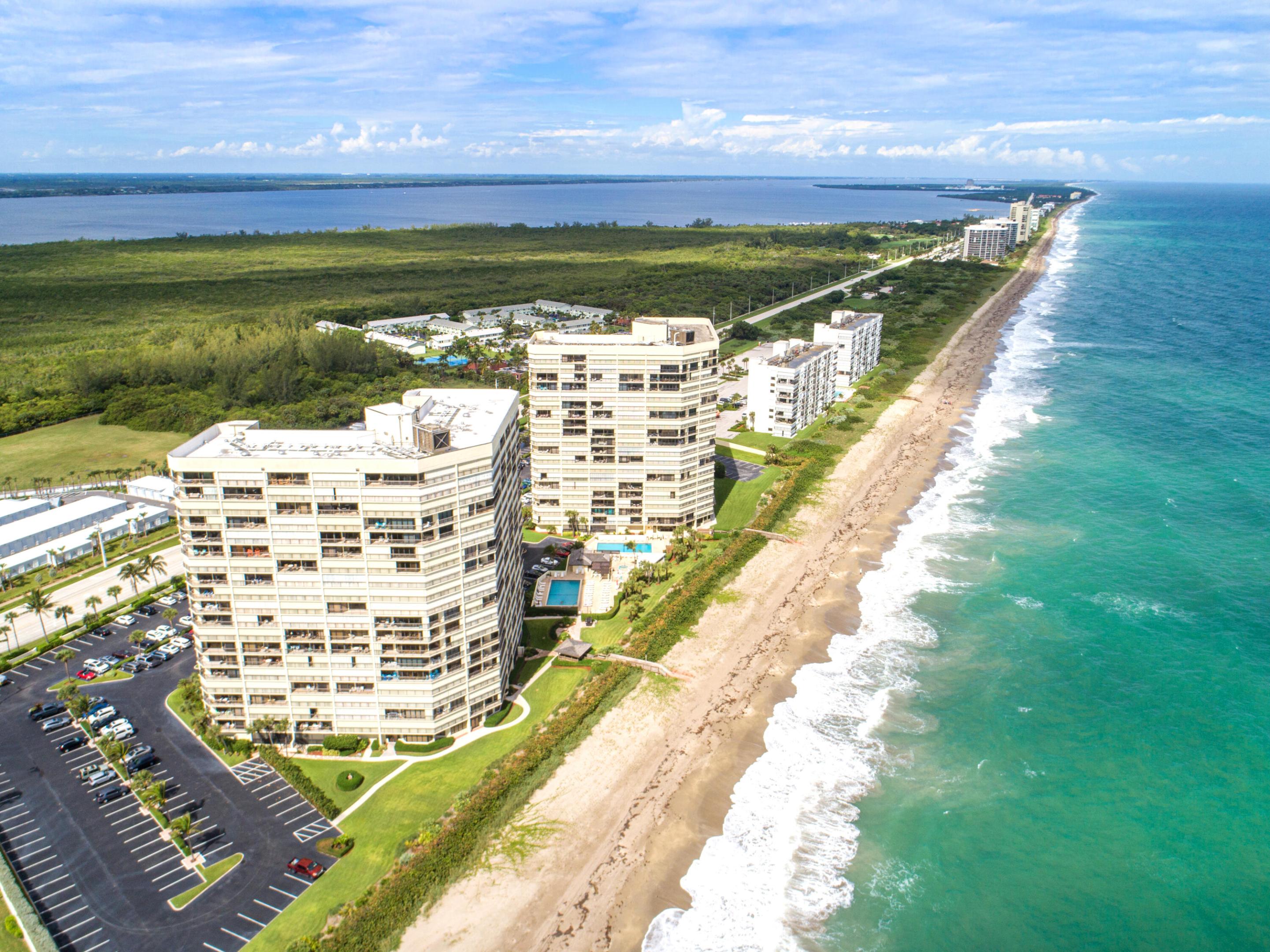9550 S Ocean Drive 2004