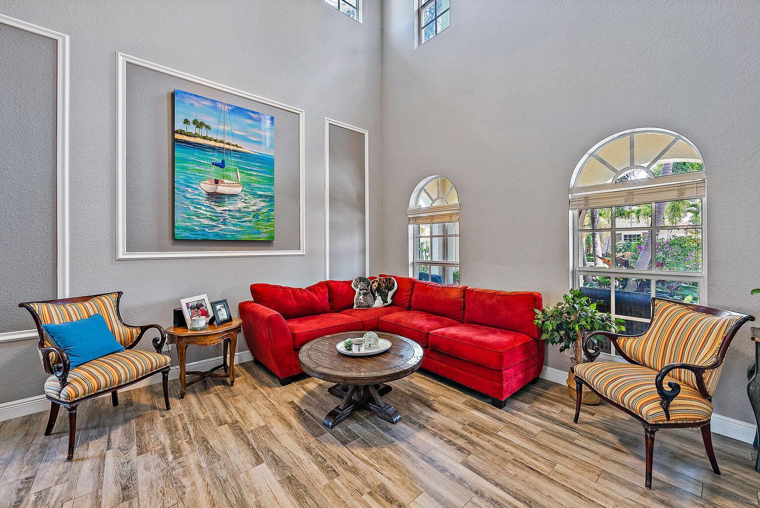 133 Casa Circle