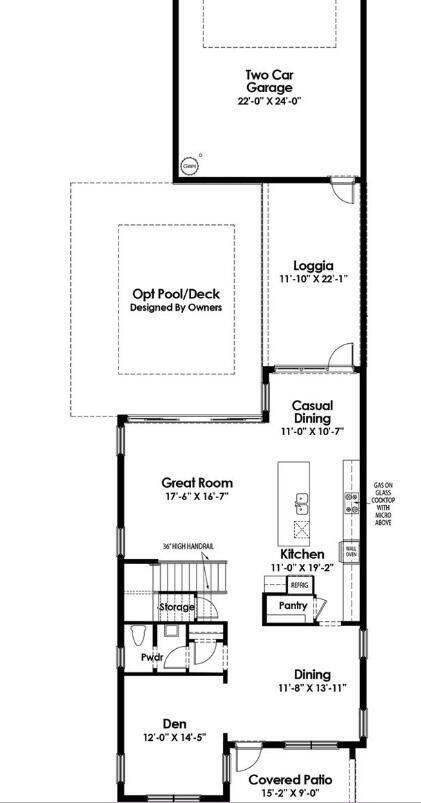 1205 Faulkner Terrace