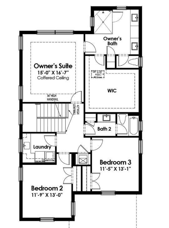 1205 Faulkner Terrace