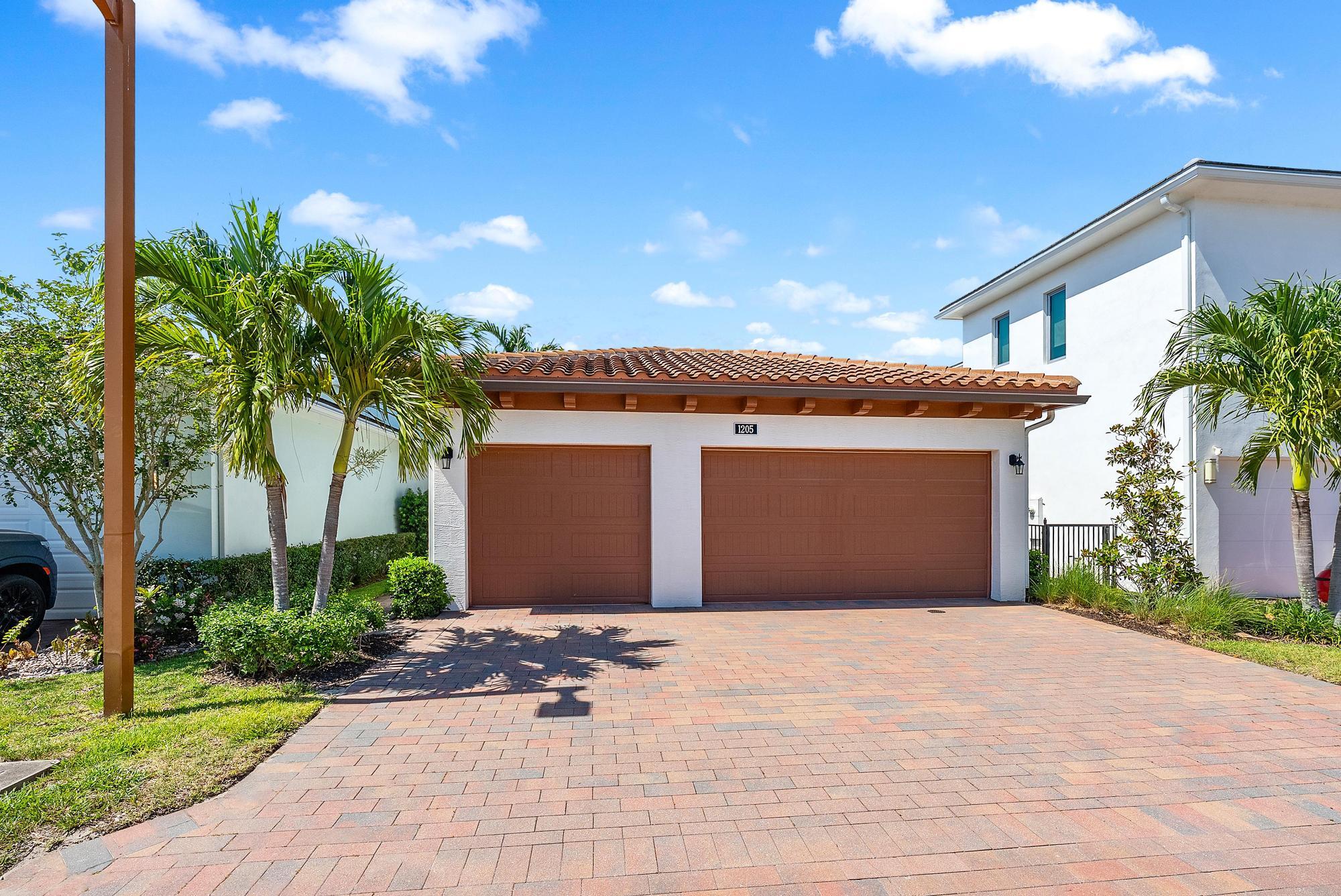 1205 Faulkner Terrace