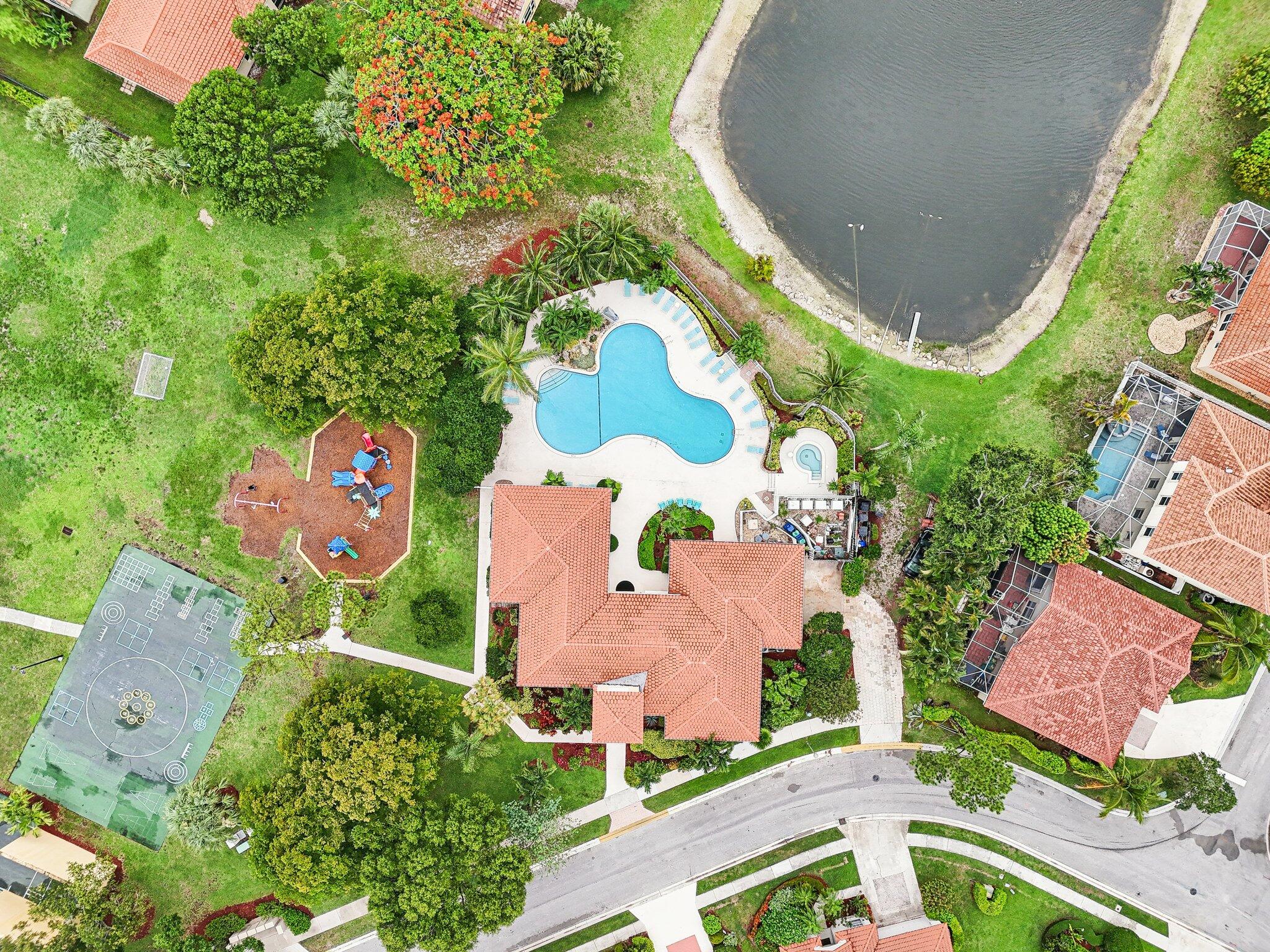 4056 Dorado Drive