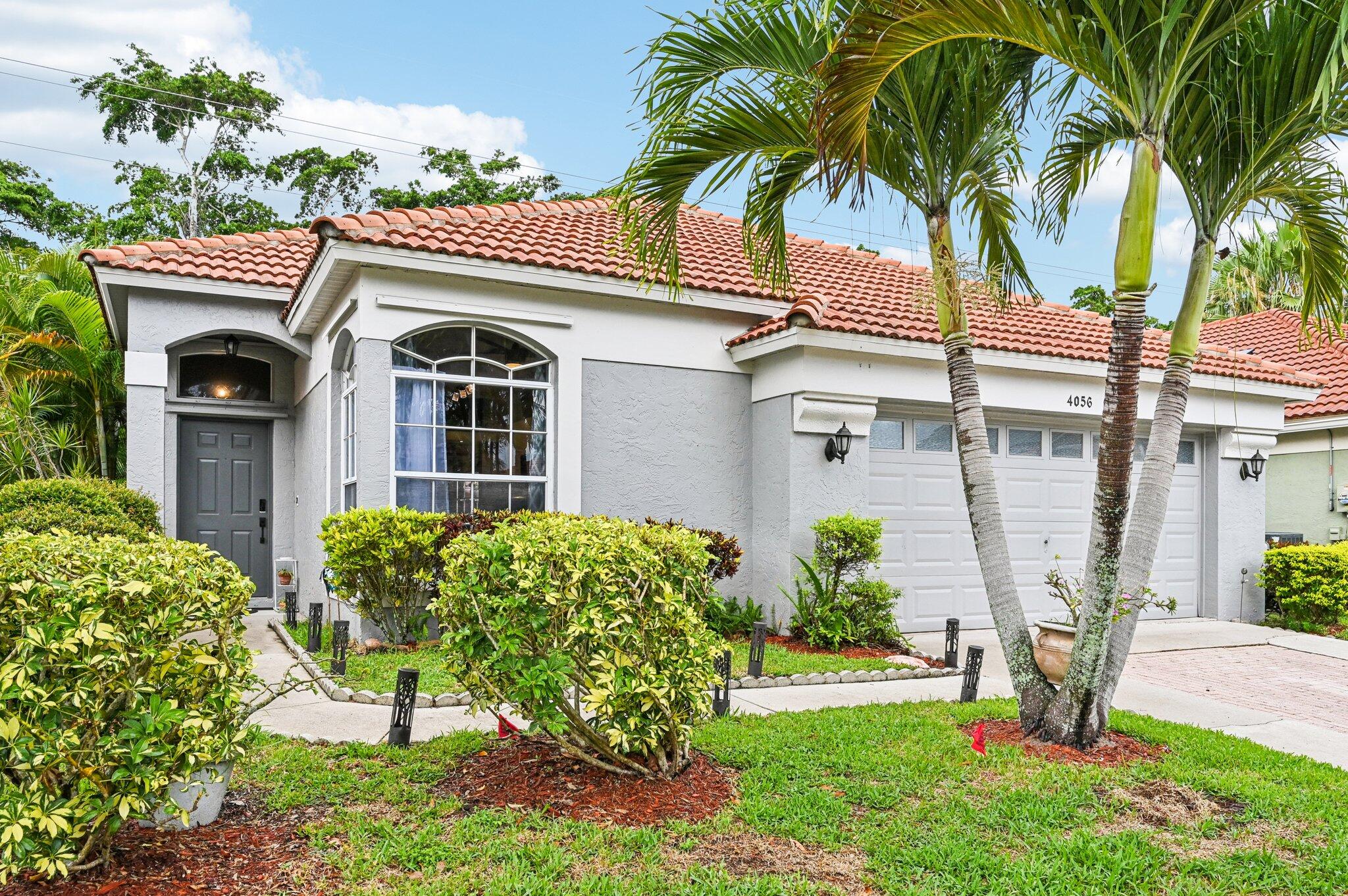 4056 Dorado Drive