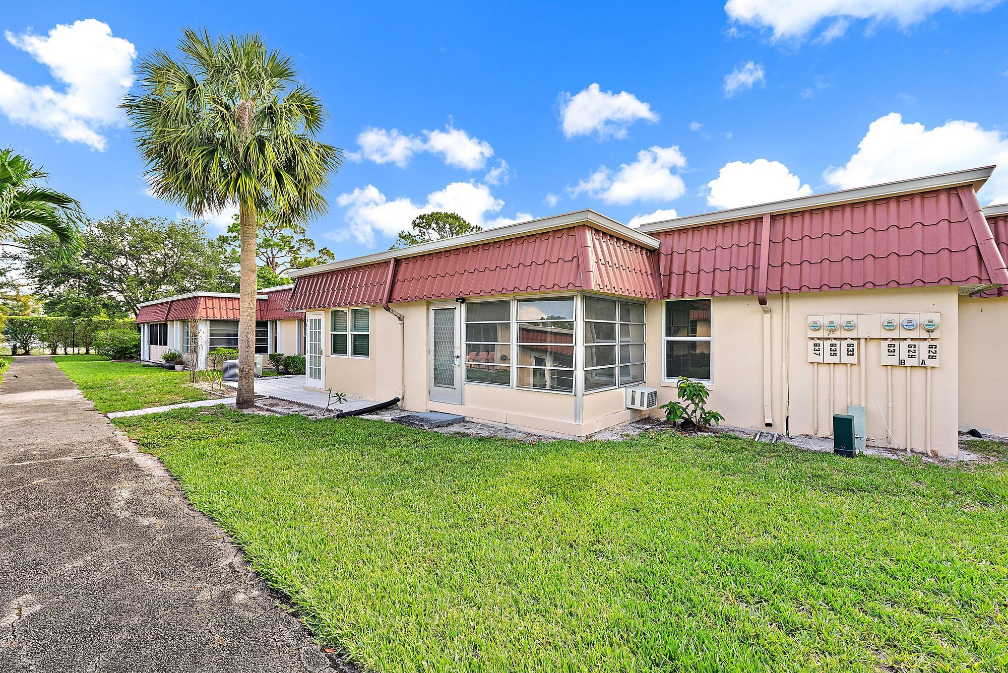 631 Marlboro Oval