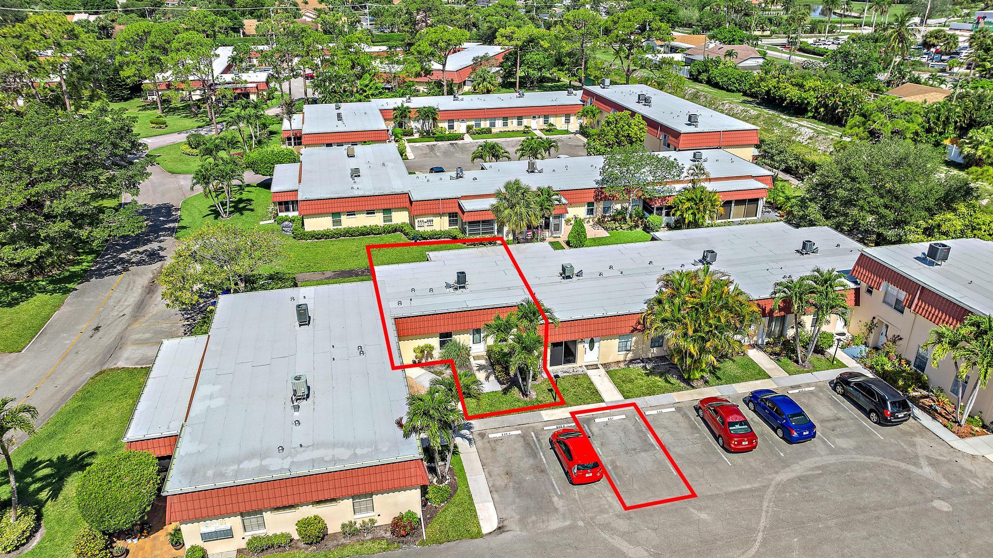 631 Marlboro Oval