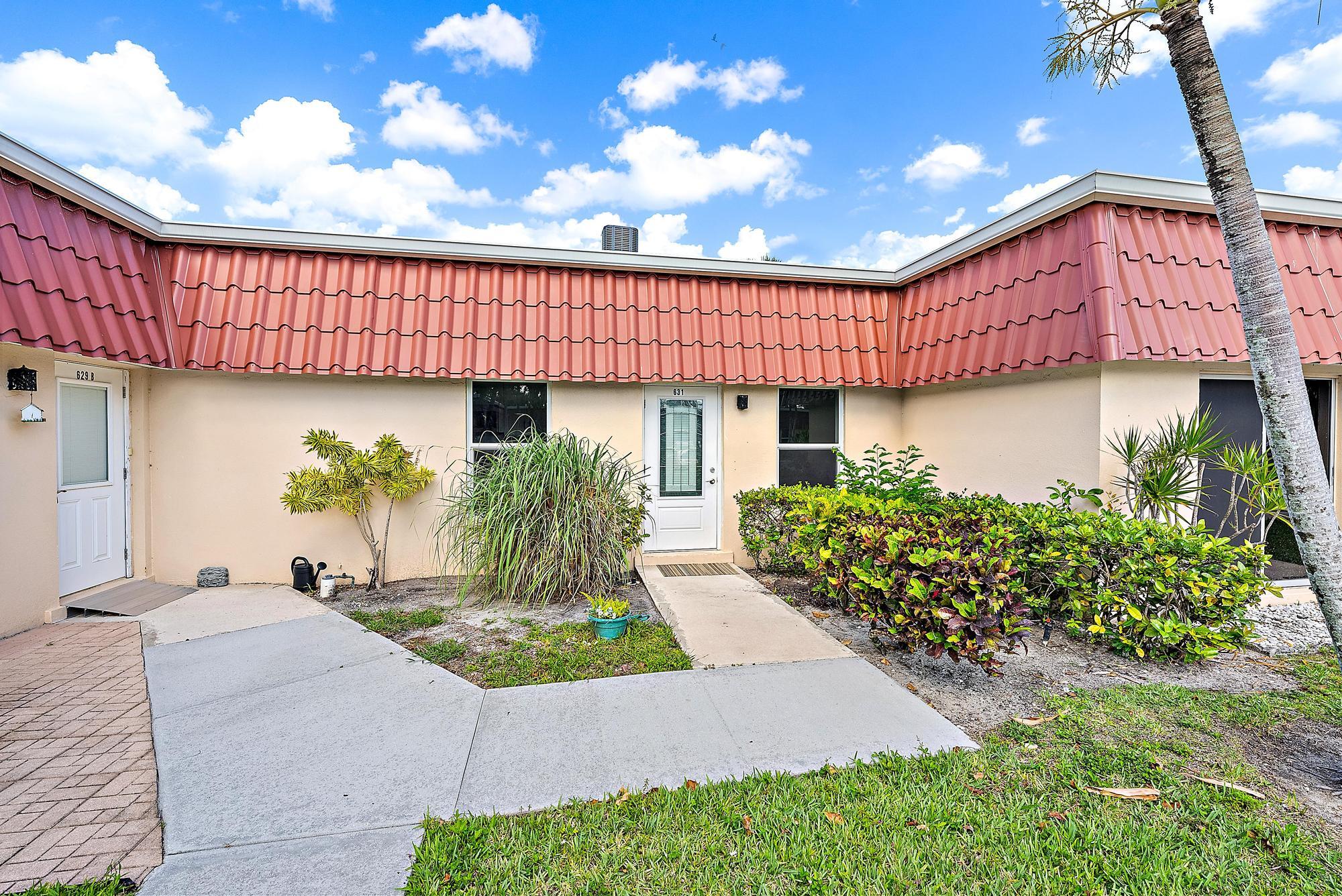 631 Marlboro Oval