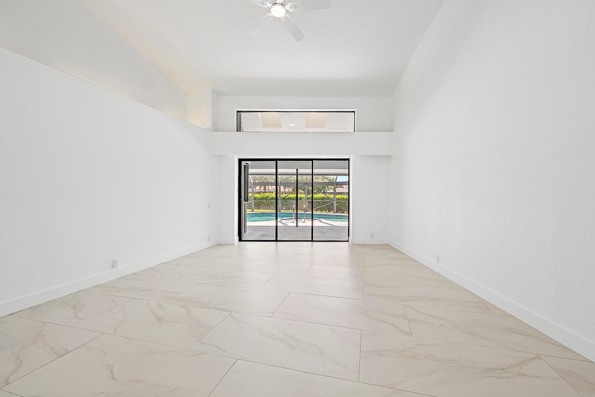 18 Glencairn Road