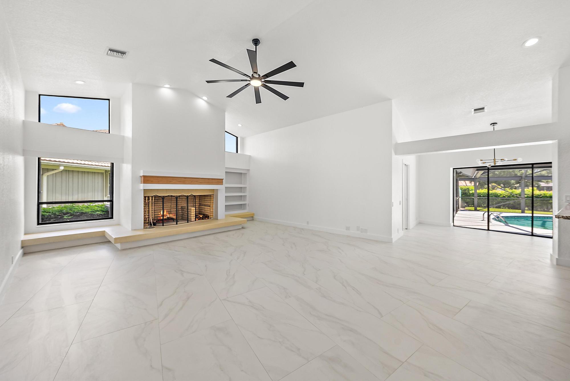 18 Glencairn Road