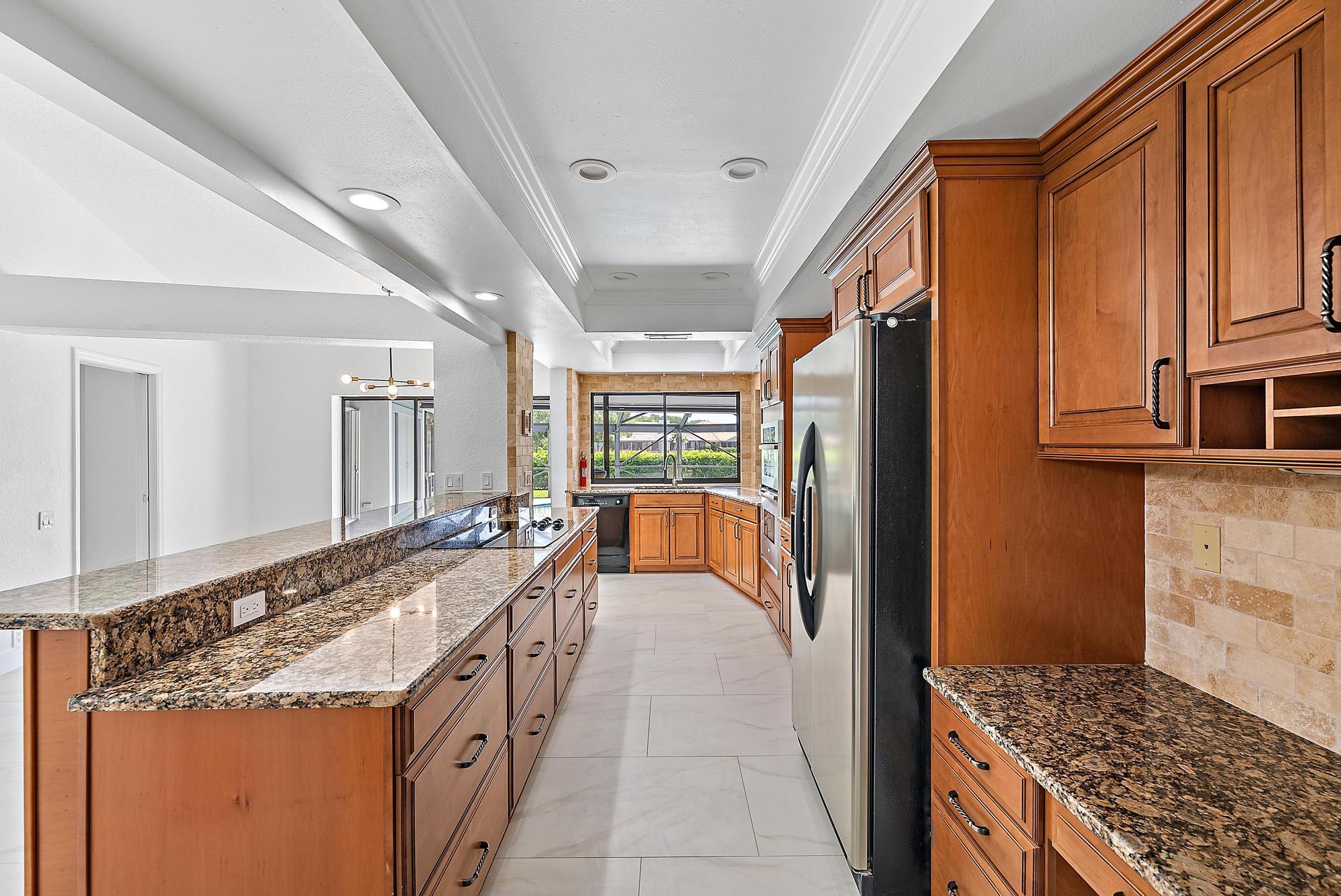 18 Glencairn Road