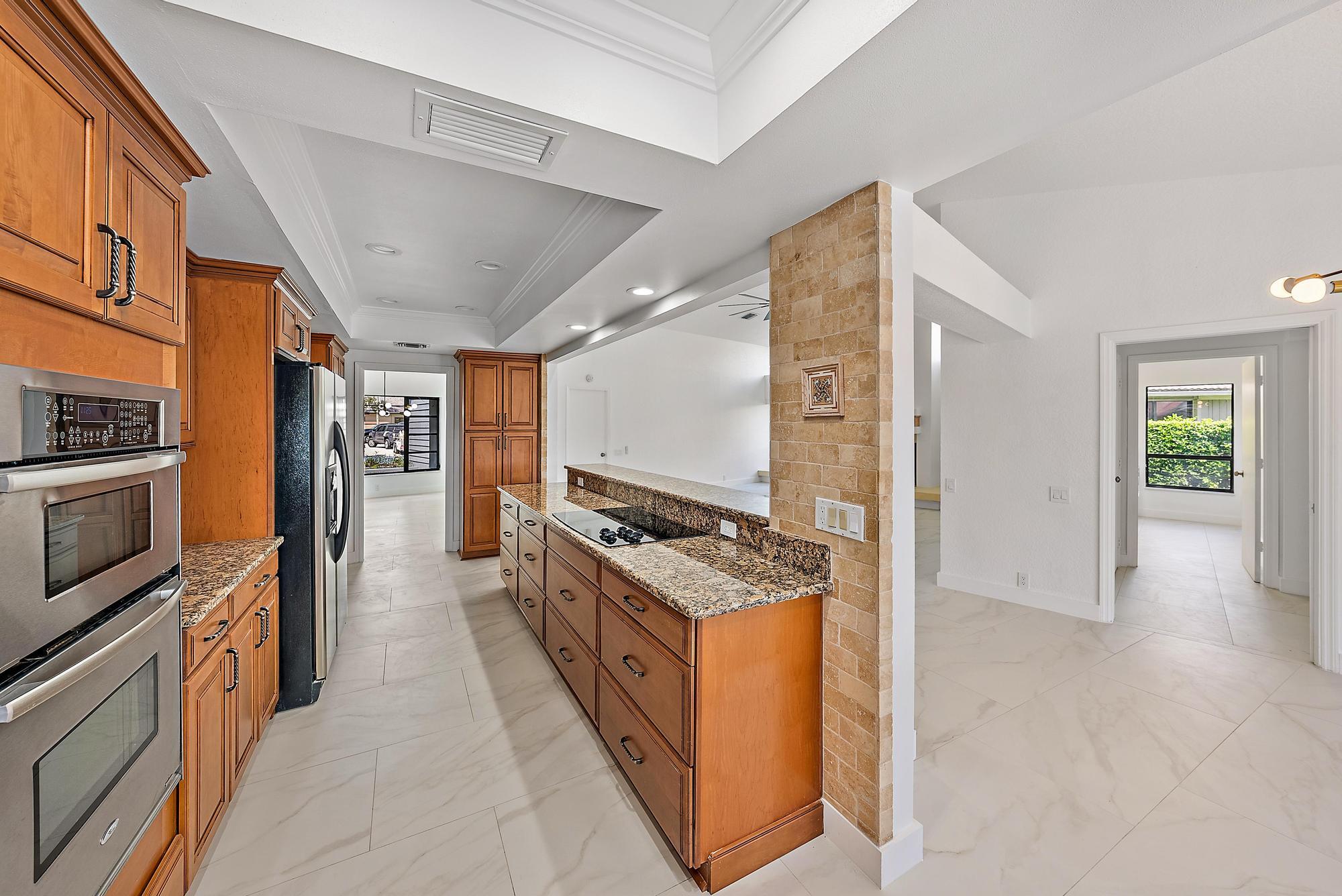 18 Glencairn Road