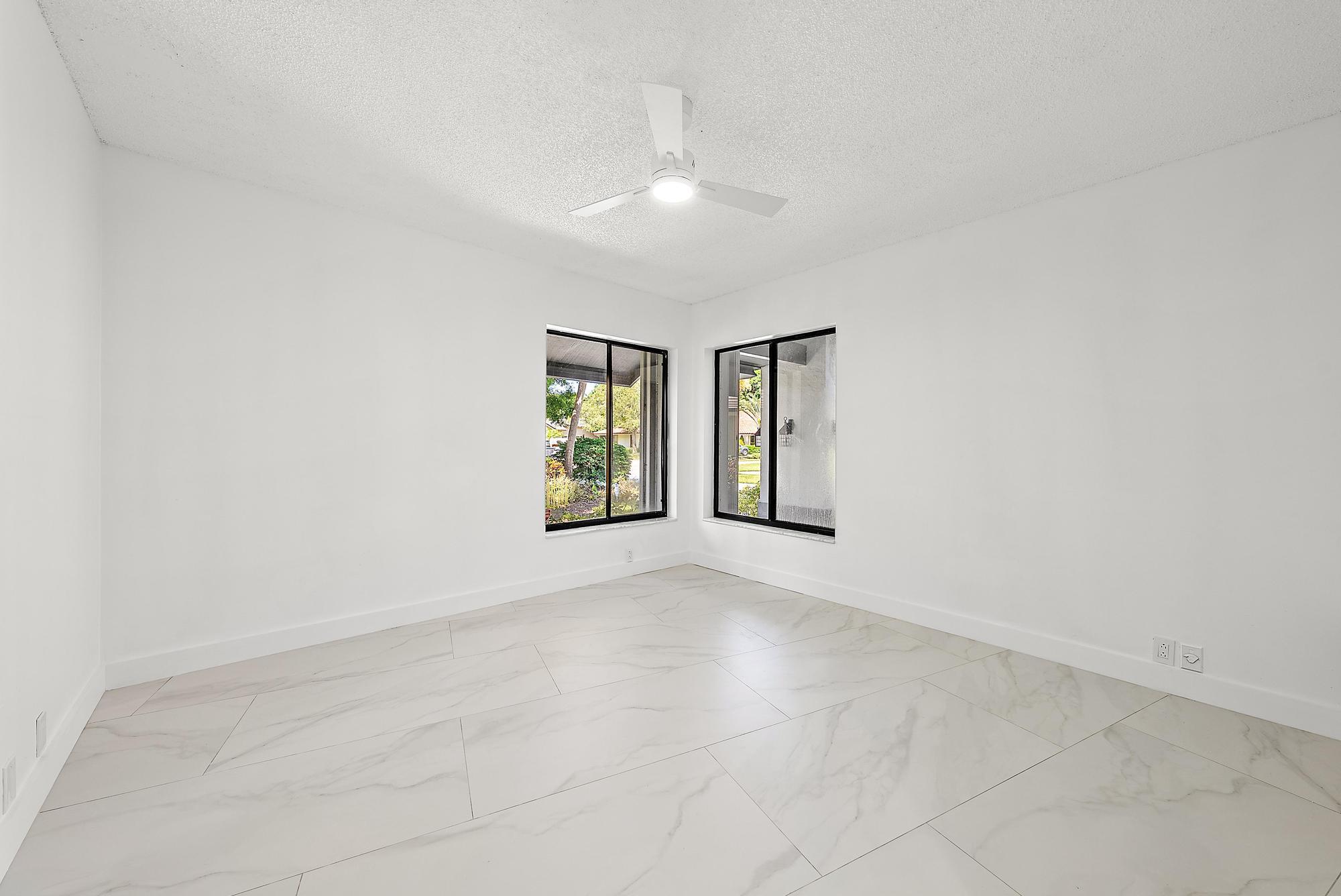 18 Glencairn Road