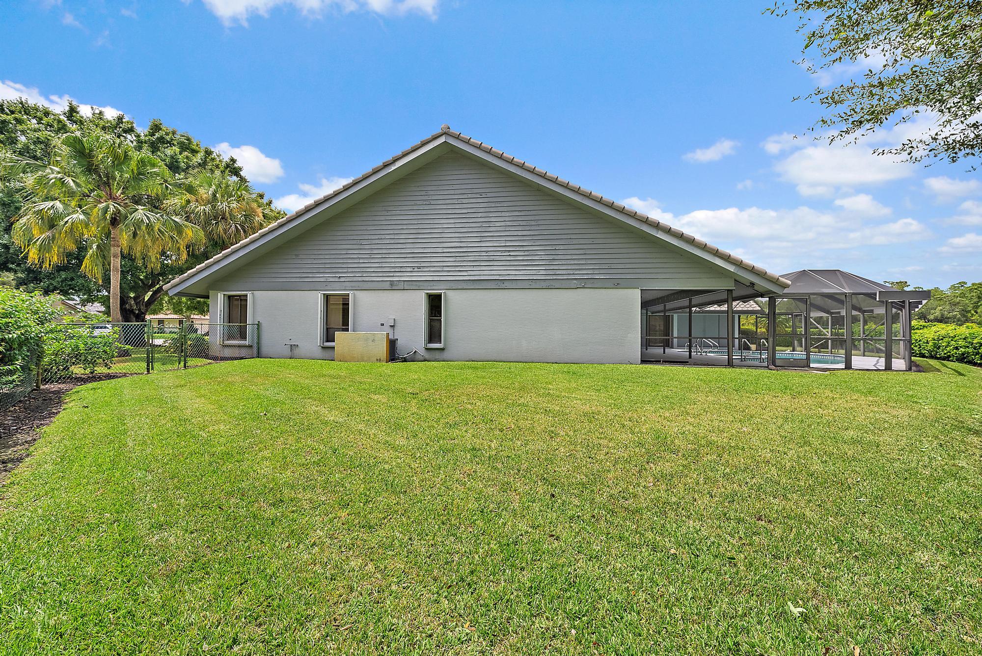 18 Glencairn Road