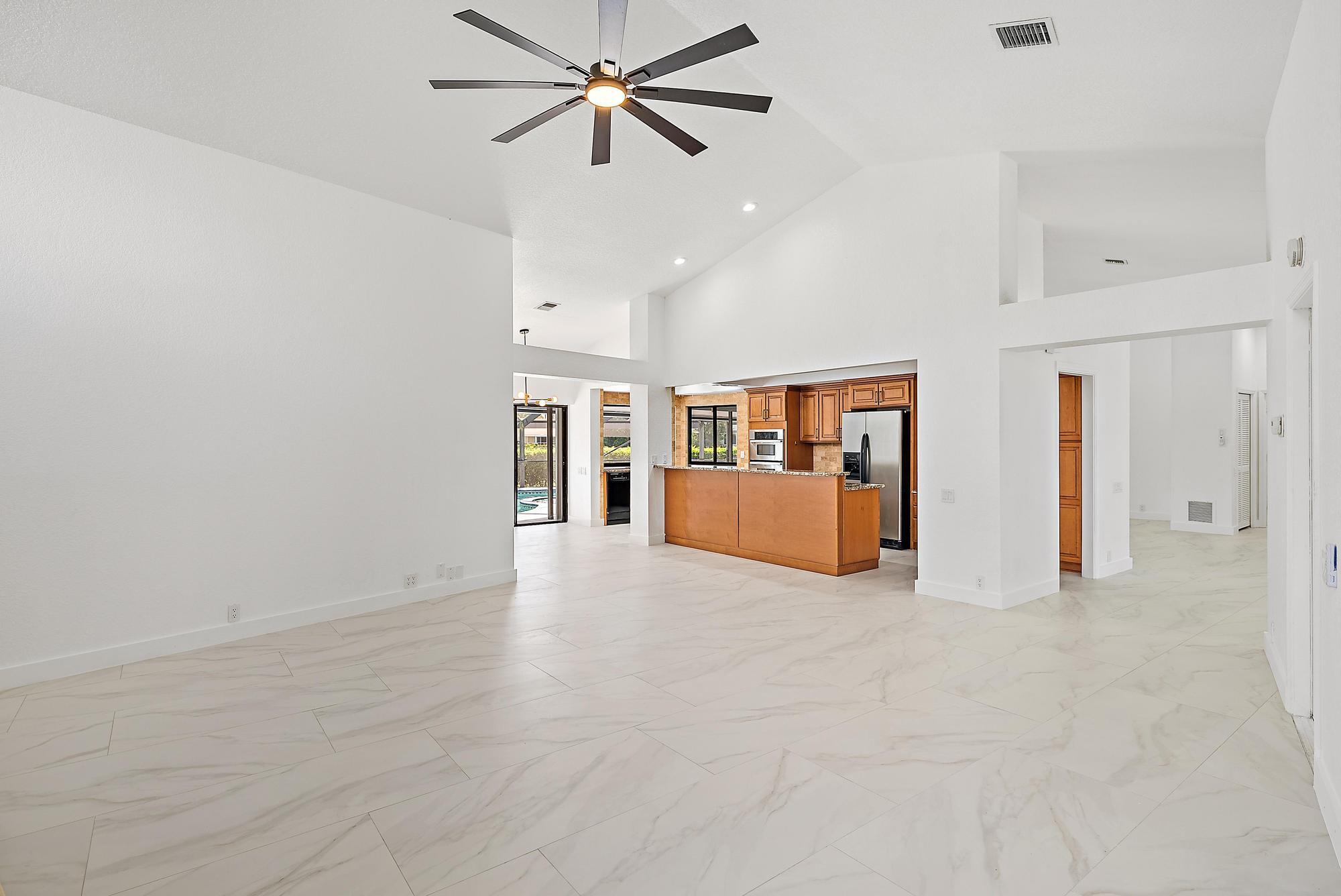 18 Glencairn Road